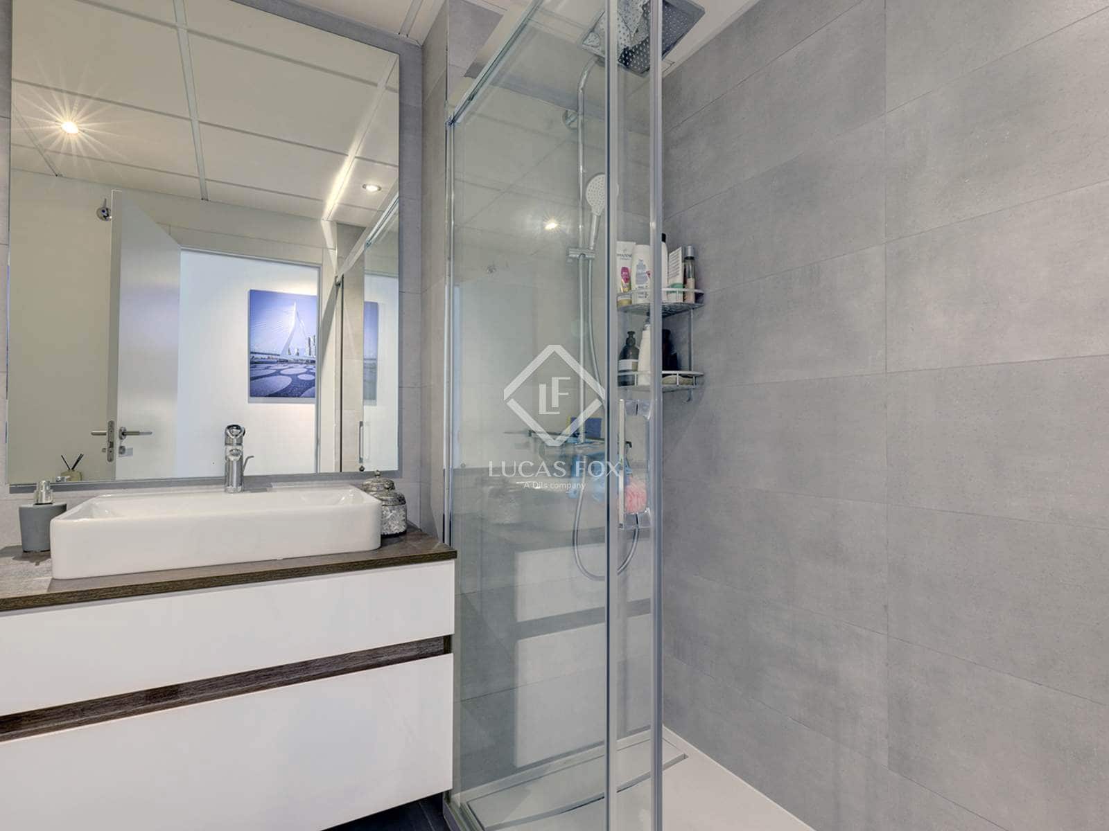 3 Zimmer Apartment zu verkaufen in Estepona mit Pool Garage - 539.000 € (Ref: 9006609)