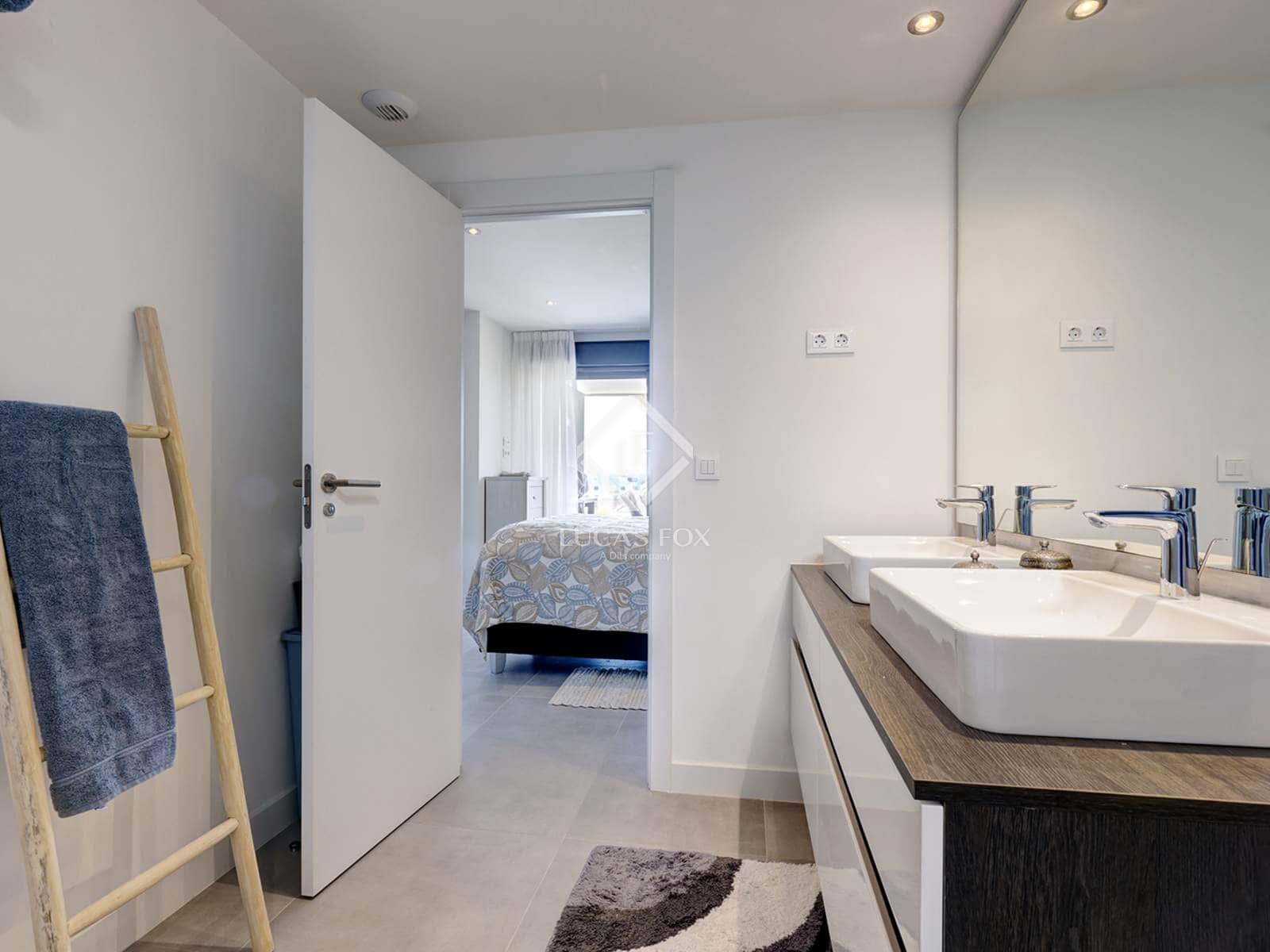 3 Zimmer Apartment zu verkaufen in Estepona mit Pool Garage - 539.000 € (Ref: 9006609)