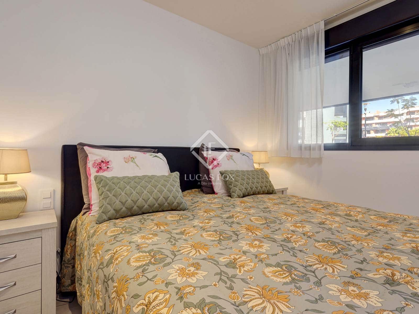 3 Zimmer Apartment zu verkaufen in Estepona mit Pool Garage - 539.000 € (Ref: 9006609)