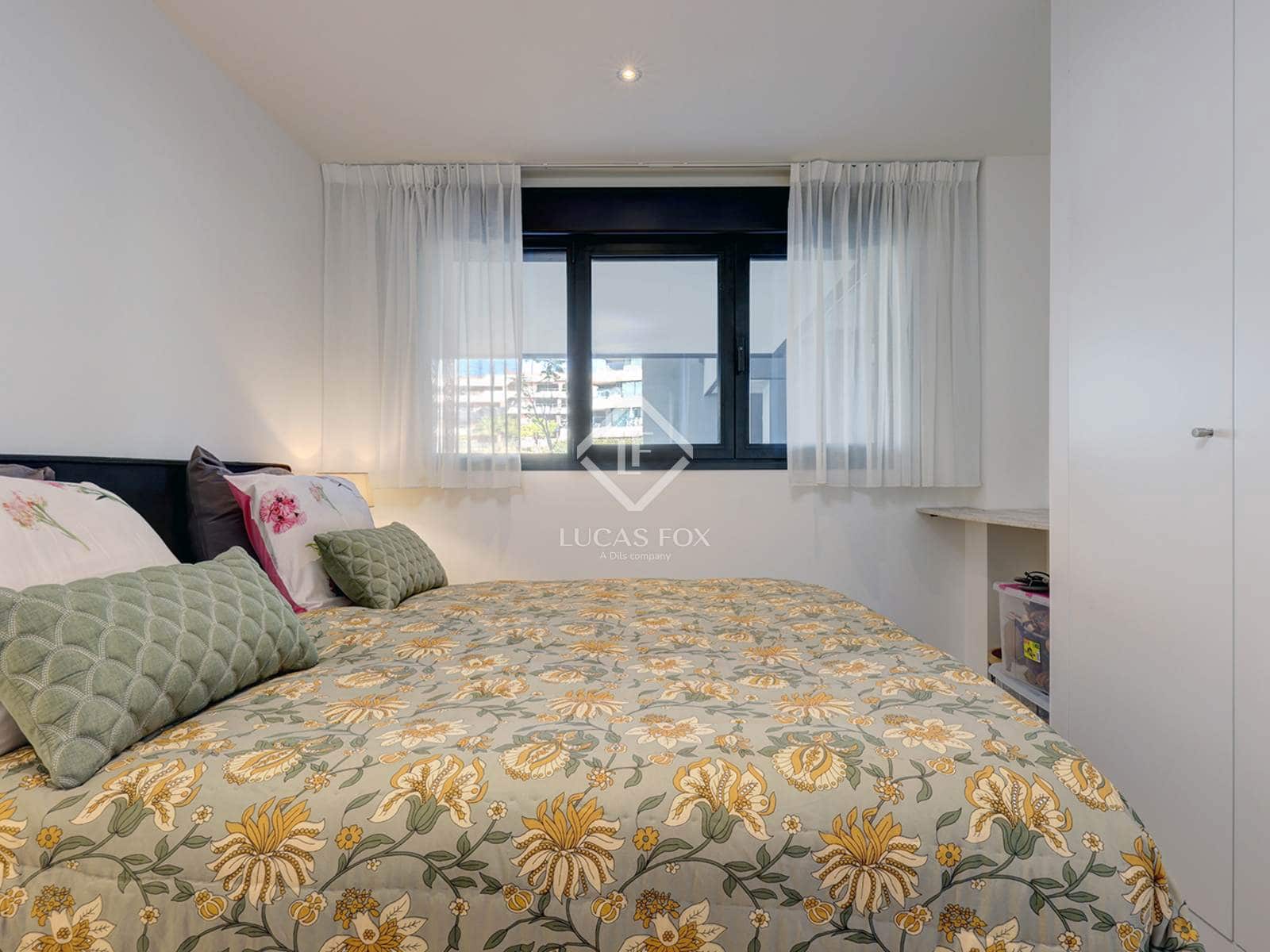 3 Zimmer Apartment zu verkaufen in Estepona mit Pool Garage - 539.000 € (Ref: 9006609)