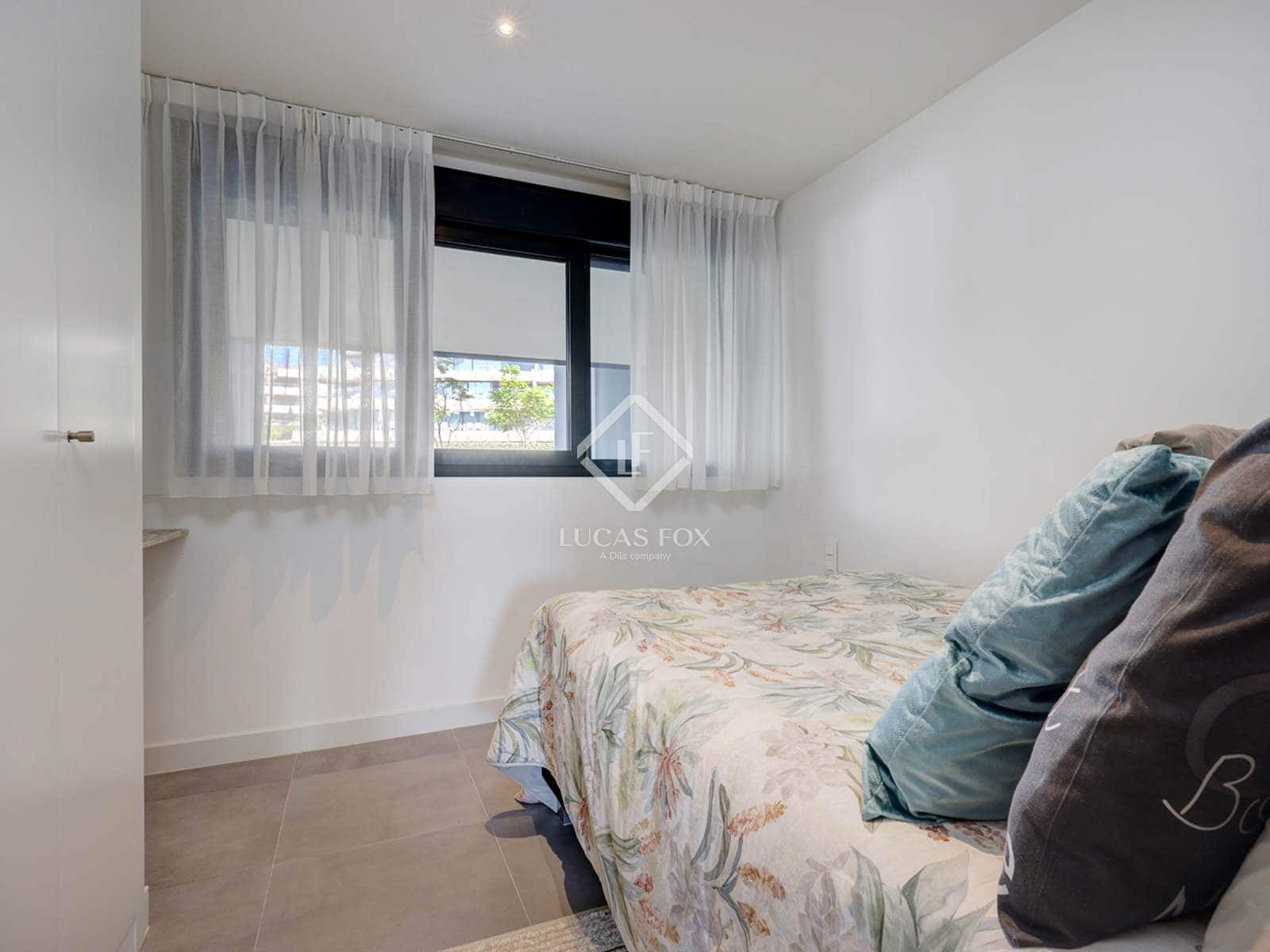 3 Zimmer Apartment zu verkaufen in Estepona mit Pool Garage - 539.000 € (Ref: 9006609)