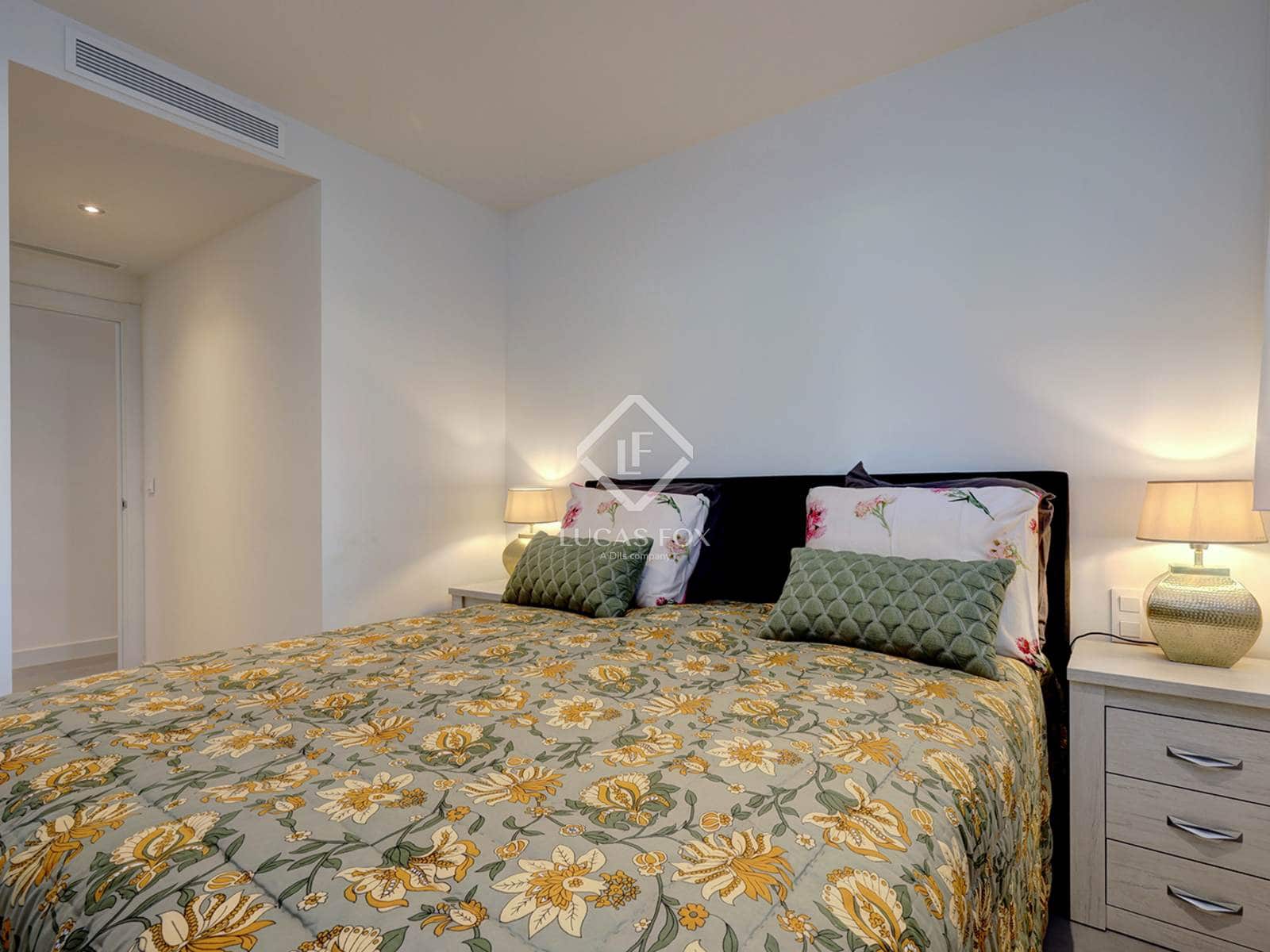 3 Zimmer Apartment zu verkaufen in Estepona mit Pool Garage - 539.000 € (Ref: 9006609)