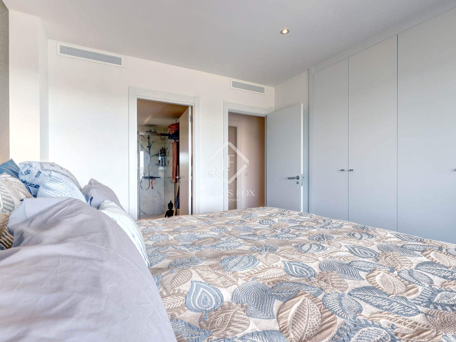 3 Zimmer Apartment zu verkaufen in Estepona mit Pool Garage - 539.000 € (Ref: 9006609)