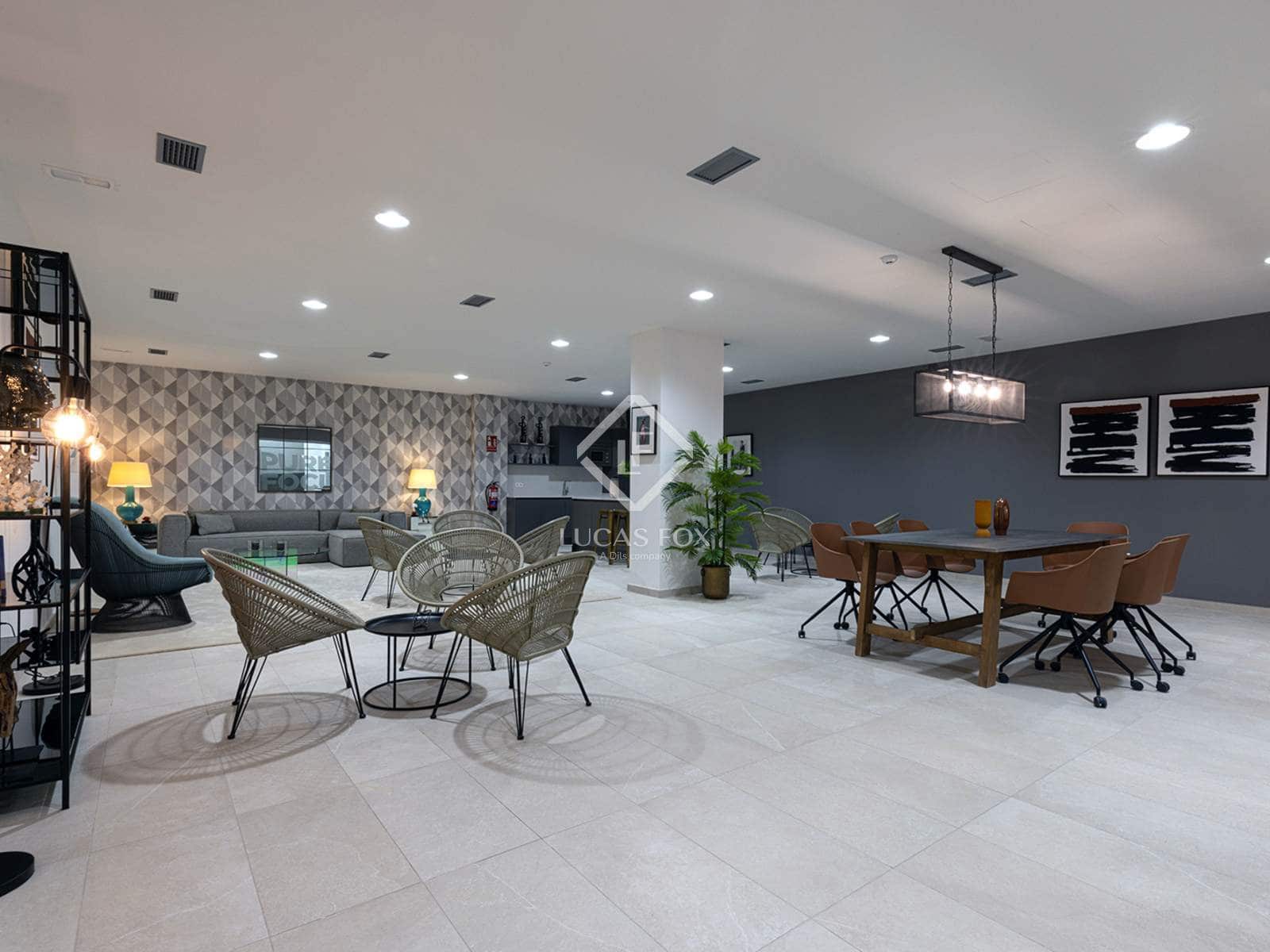 3 Zimmer Apartment zu verkaufen in Estepona mit Pool Garage - 539.000 € (Ref: 9006609)