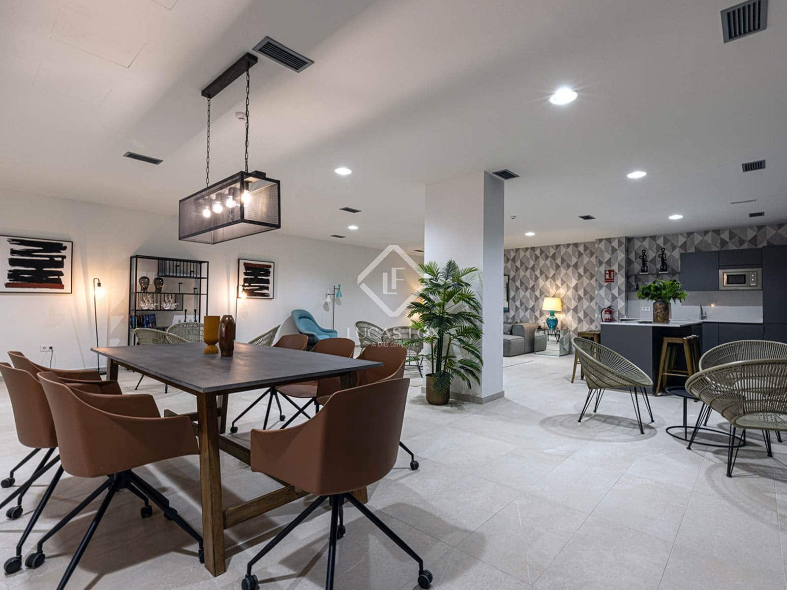 3 Zimmer Apartment zu verkaufen in Estepona mit Pool Garage - 539.000 € (Ref: 9006609)