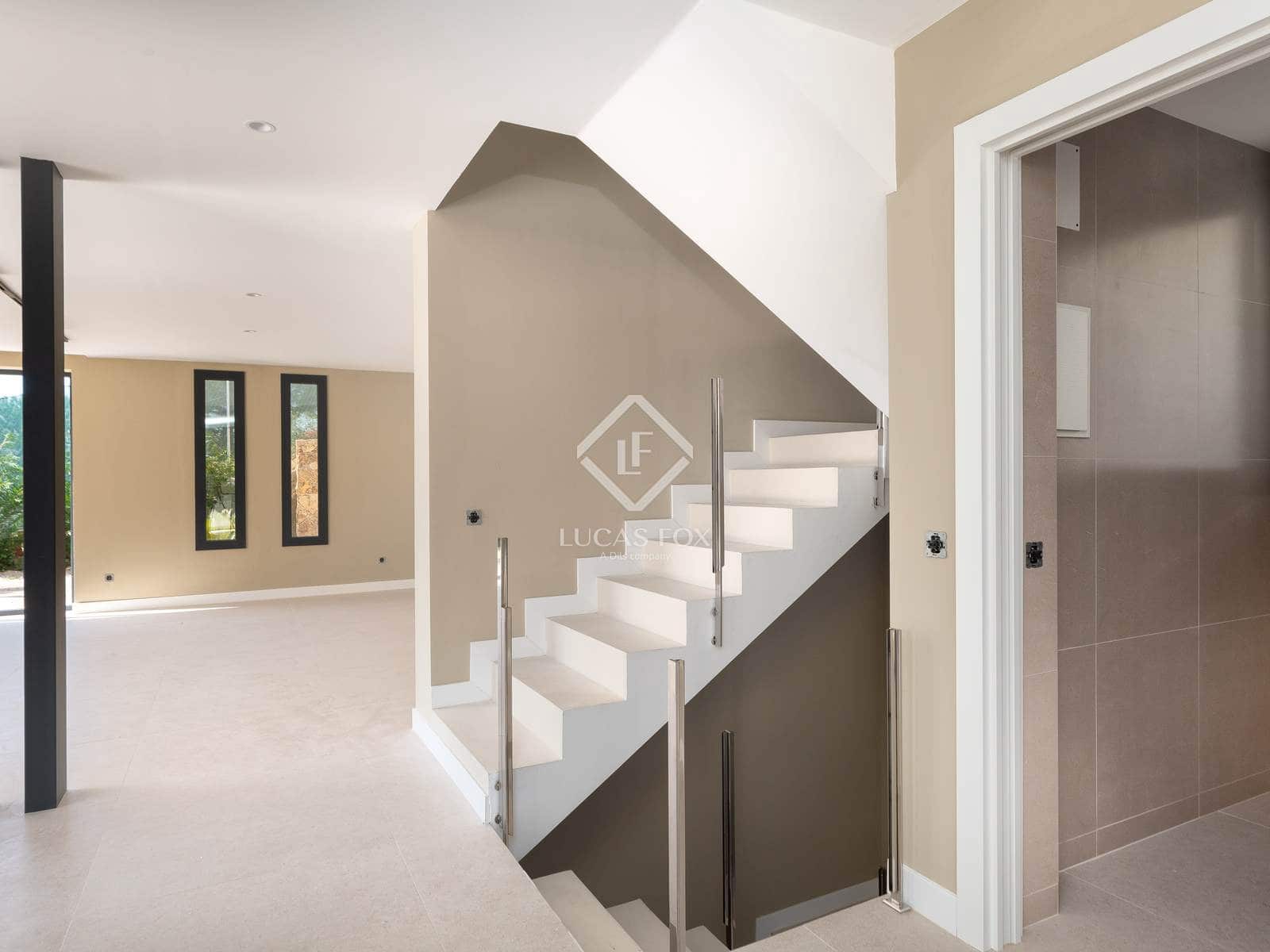 3 camera da letto Villa in vendita in Lloret de Mar con piscina garage - 950.000 € (Rif: 9007567)