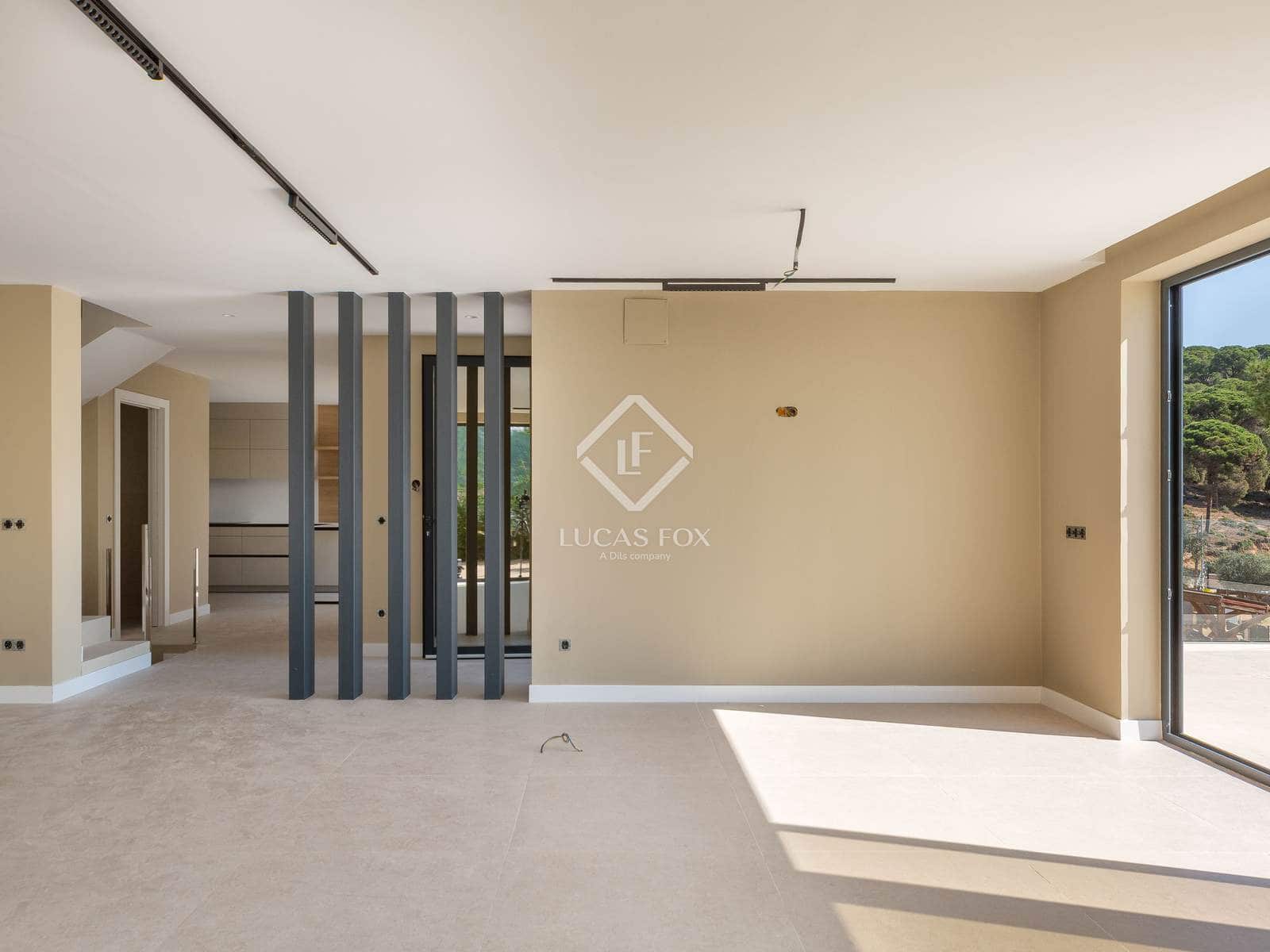 3 camera da letto Villa in vendita in Lloret de Mar con piscina garage - 950.000 € (Rif: 9007567)