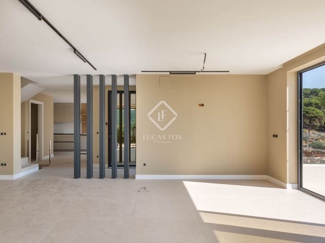 3 camera da letto Villa in vendita in Lloret de Mar con piscina garage - 950.000 € (Rif: 9007567)