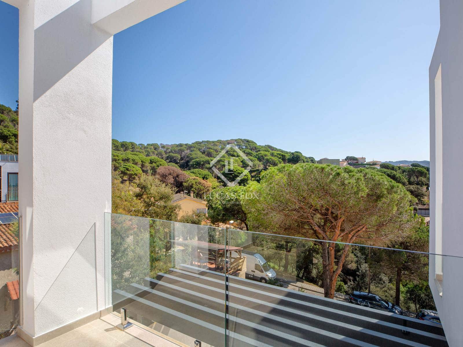 3 camera da letto Villa in vendita in Lloret de Mar con piscina garage - 950.000 € (Rif: 9007567)