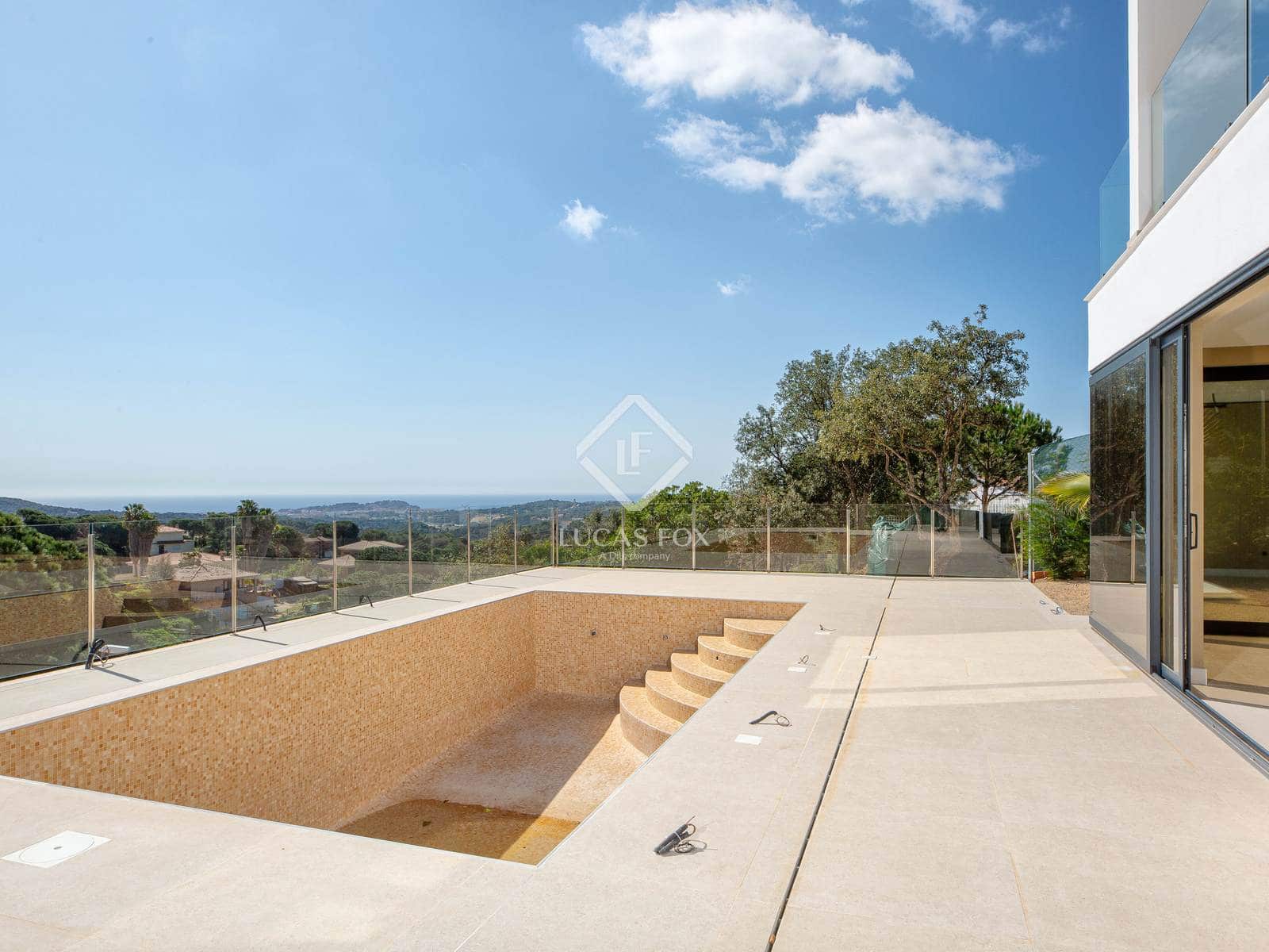 3 camera da letto Villa in vendita in Lloret de Mar con piscina garage - 950.000 € (Rif: 9007567)