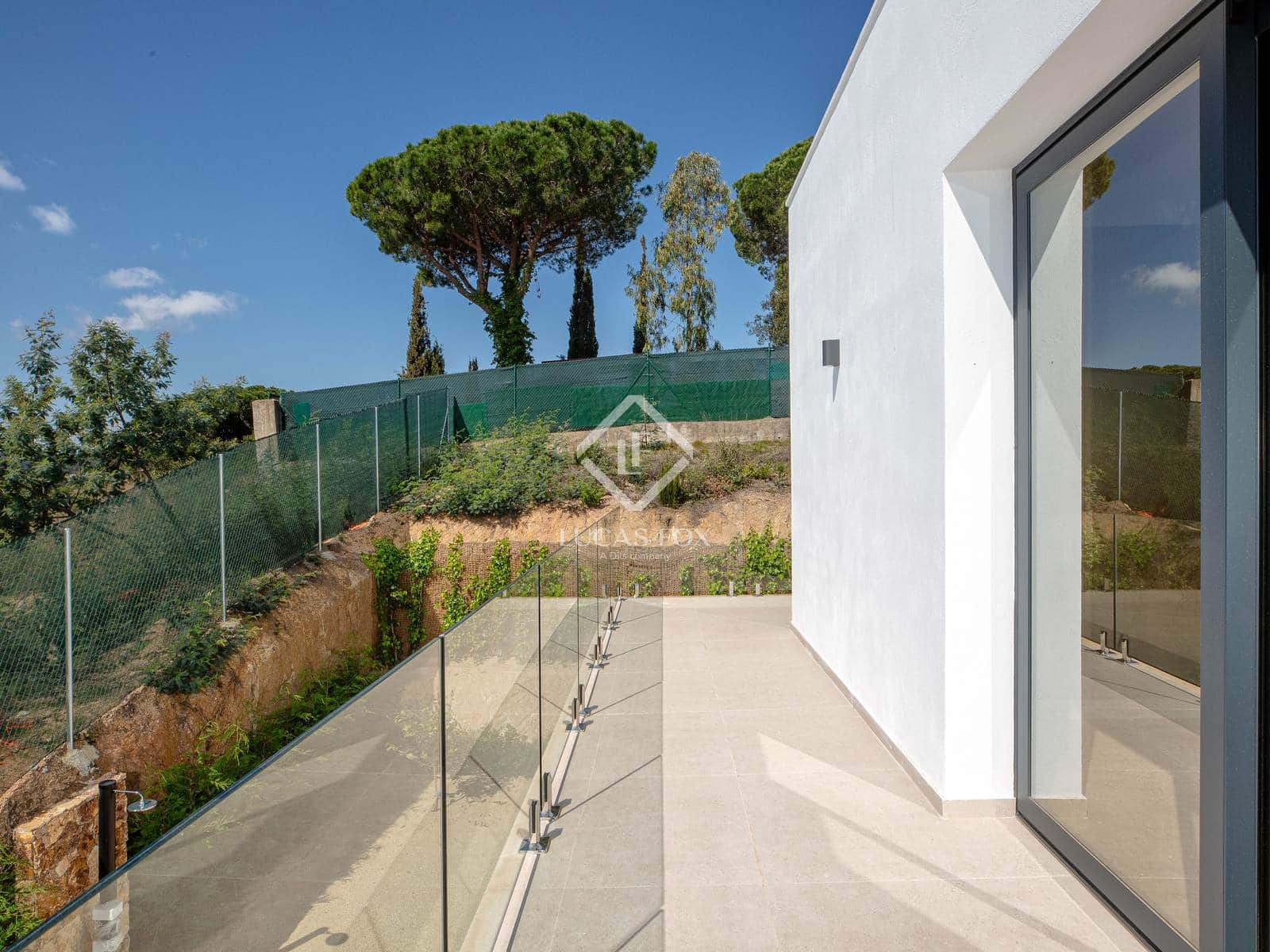 3 camera da letto Villa in vendita in Lloret de Mar con piscina garage - 950.000 € (Rif: 9007567)