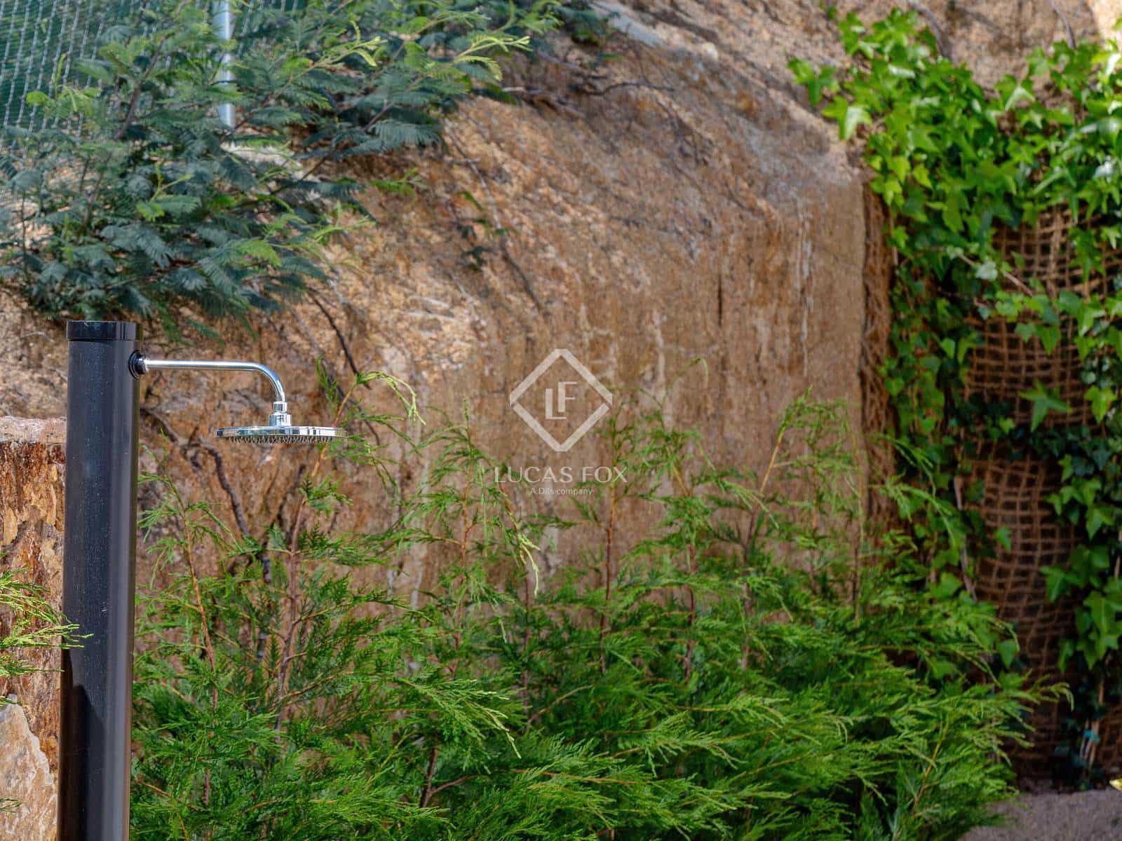 3 camera da letto Villa in vendita in Lloret de Mar con piscina garage - 950.000 € (Rif: 9007567)