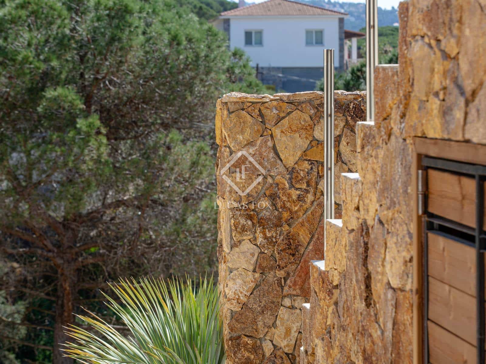 3 camera da letto Villa in vendita in Lloret de Mar con piscina garage - 950.000 € (Rif: 9007567)