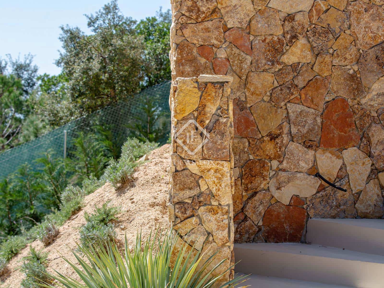 3 camera da letto Villa in vendita in Lloret de Mar con piscina garage - 950.000 € (Rif: 9007567)