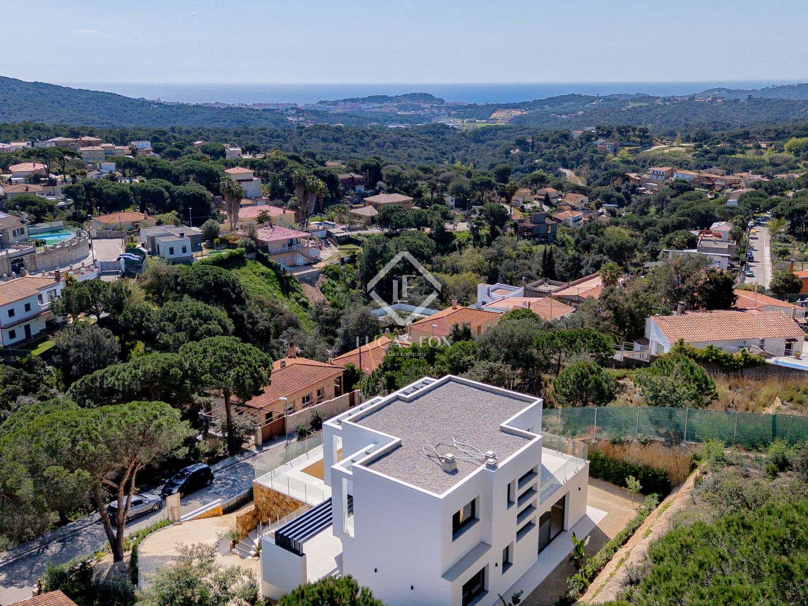 3 camera da letto Villa in vendita in Lloret de Mar con piscina garage - 950.000 € (Rif: 9007567)