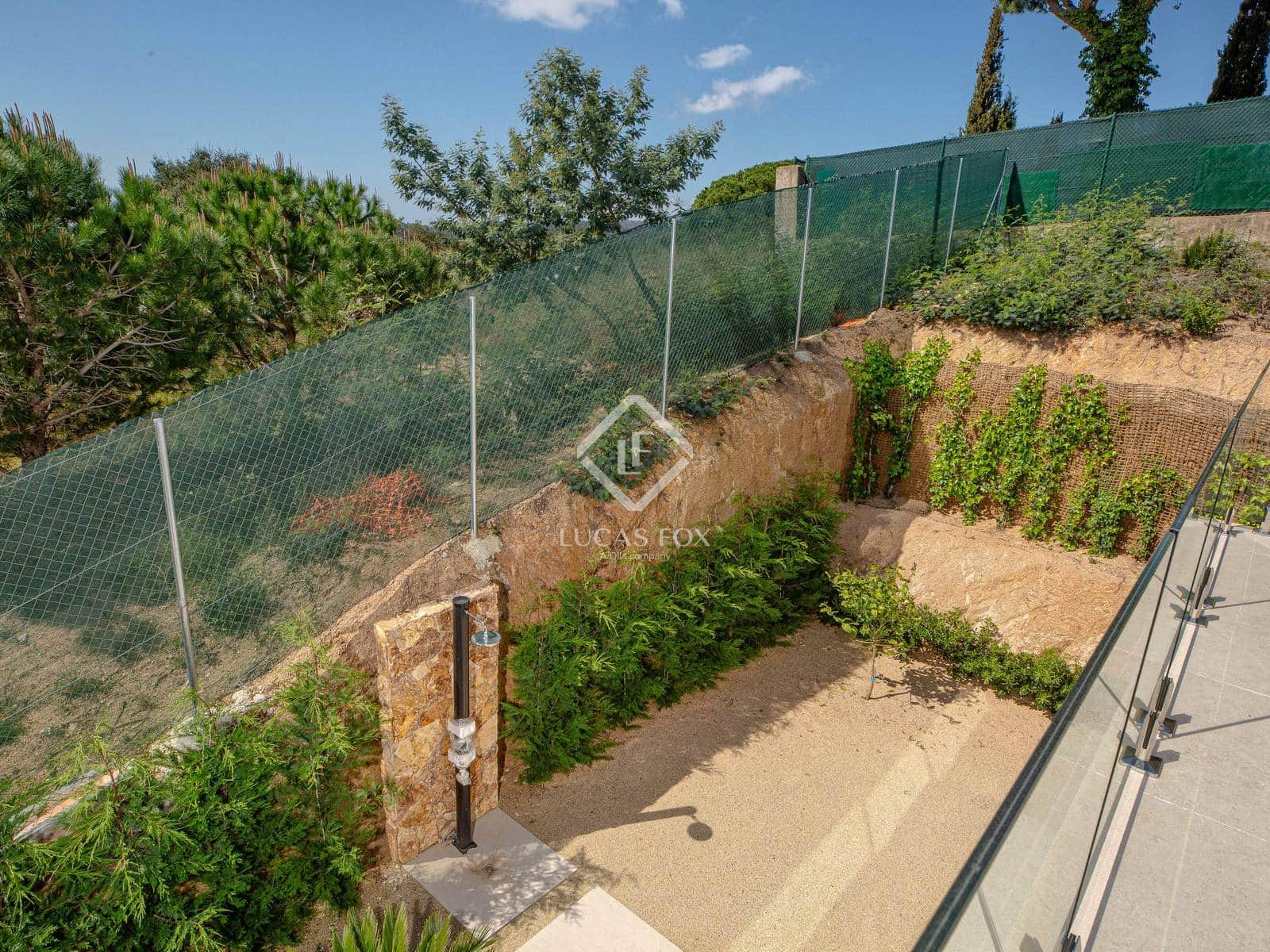 3 camera da letto Villa in vendita in Lloret de Mar con piscina garage - 950.000 € (Rif: 9007567)