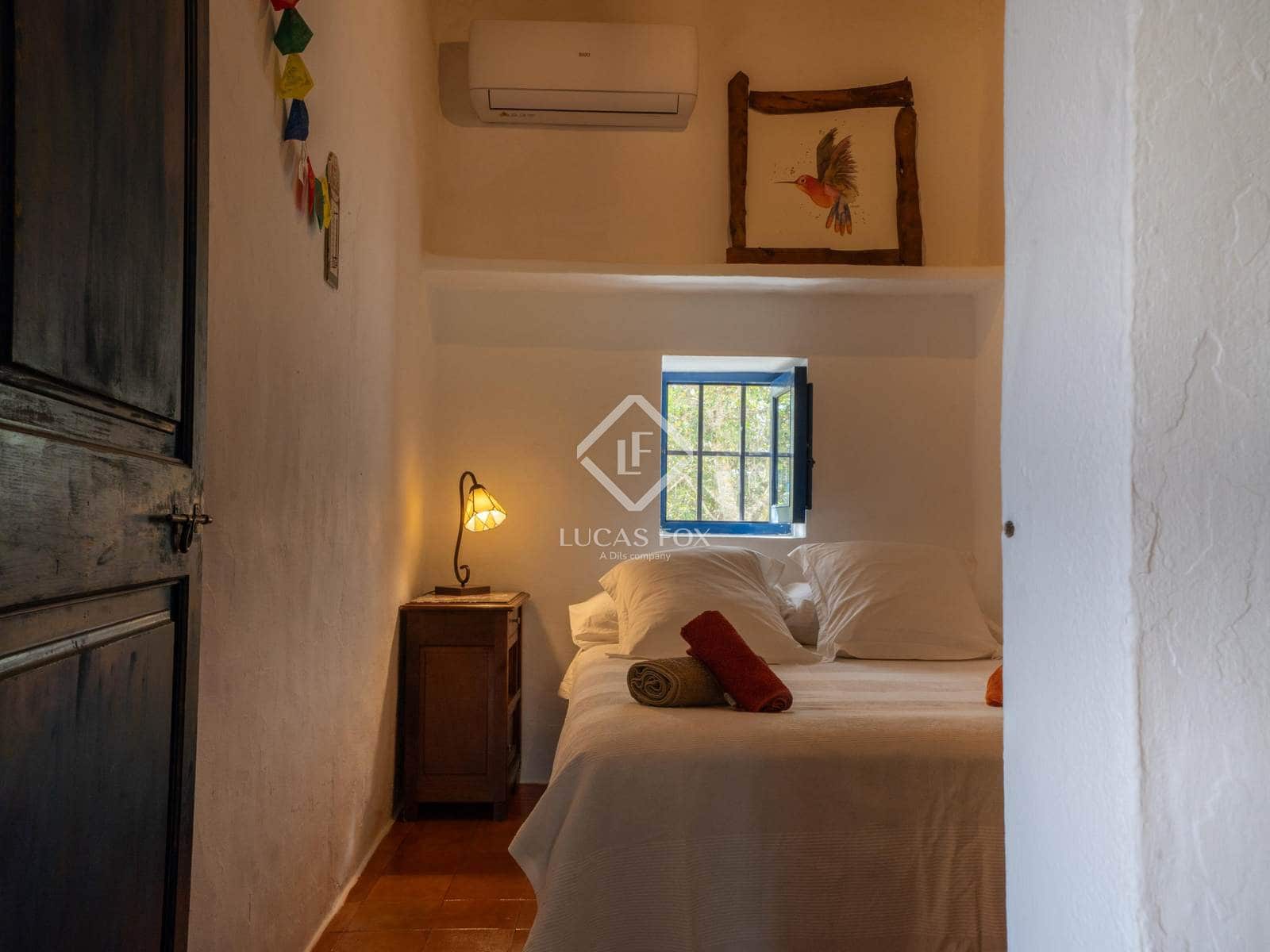 7 soveværelse Villa til salg i Cap De Barbaria - € 2.500.000 (Ref: 9008277)