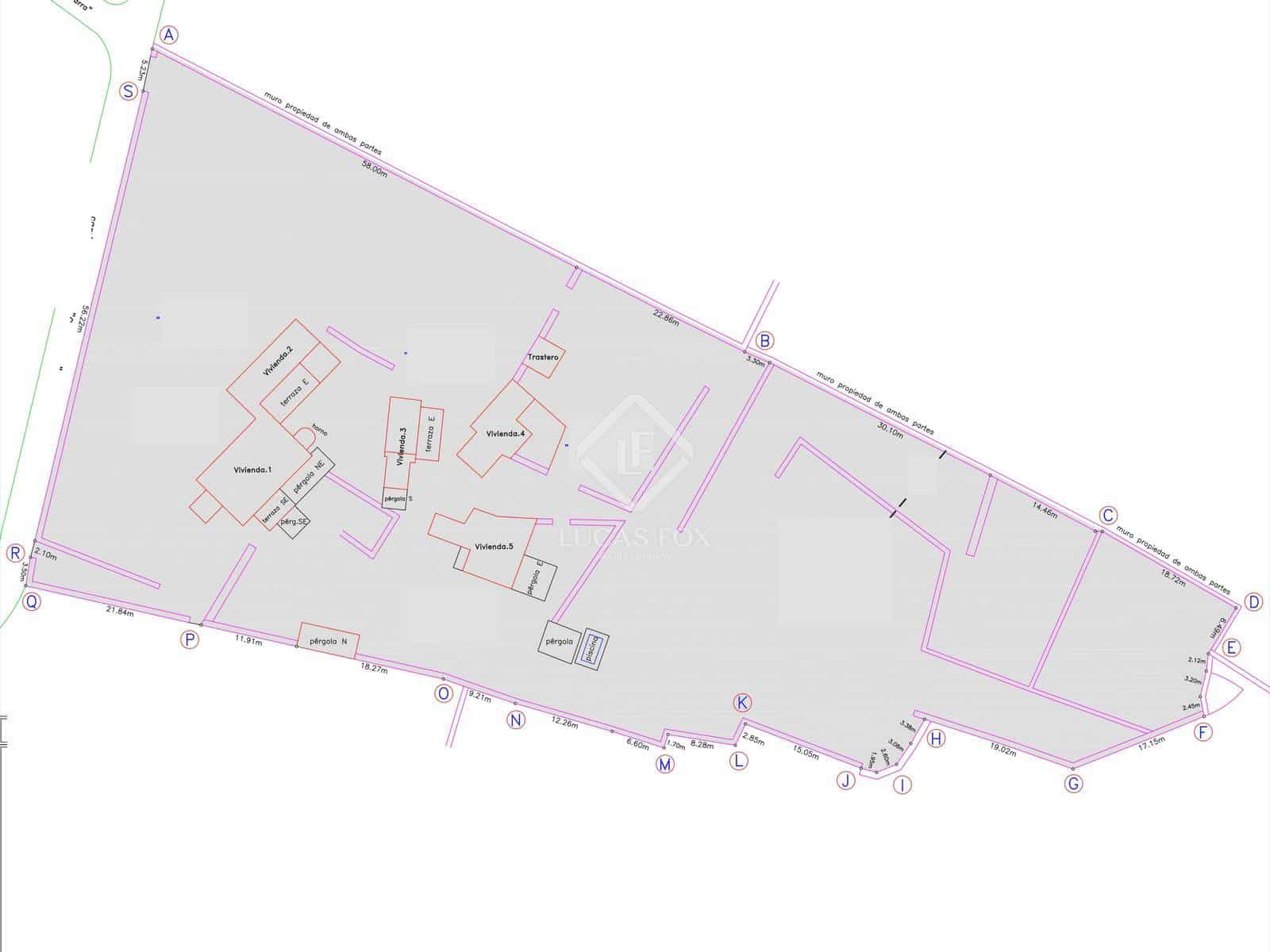 7 soveværelse Villa til salg i Cap De Barbaria - € 2.500.000 (Ref: 9008277)