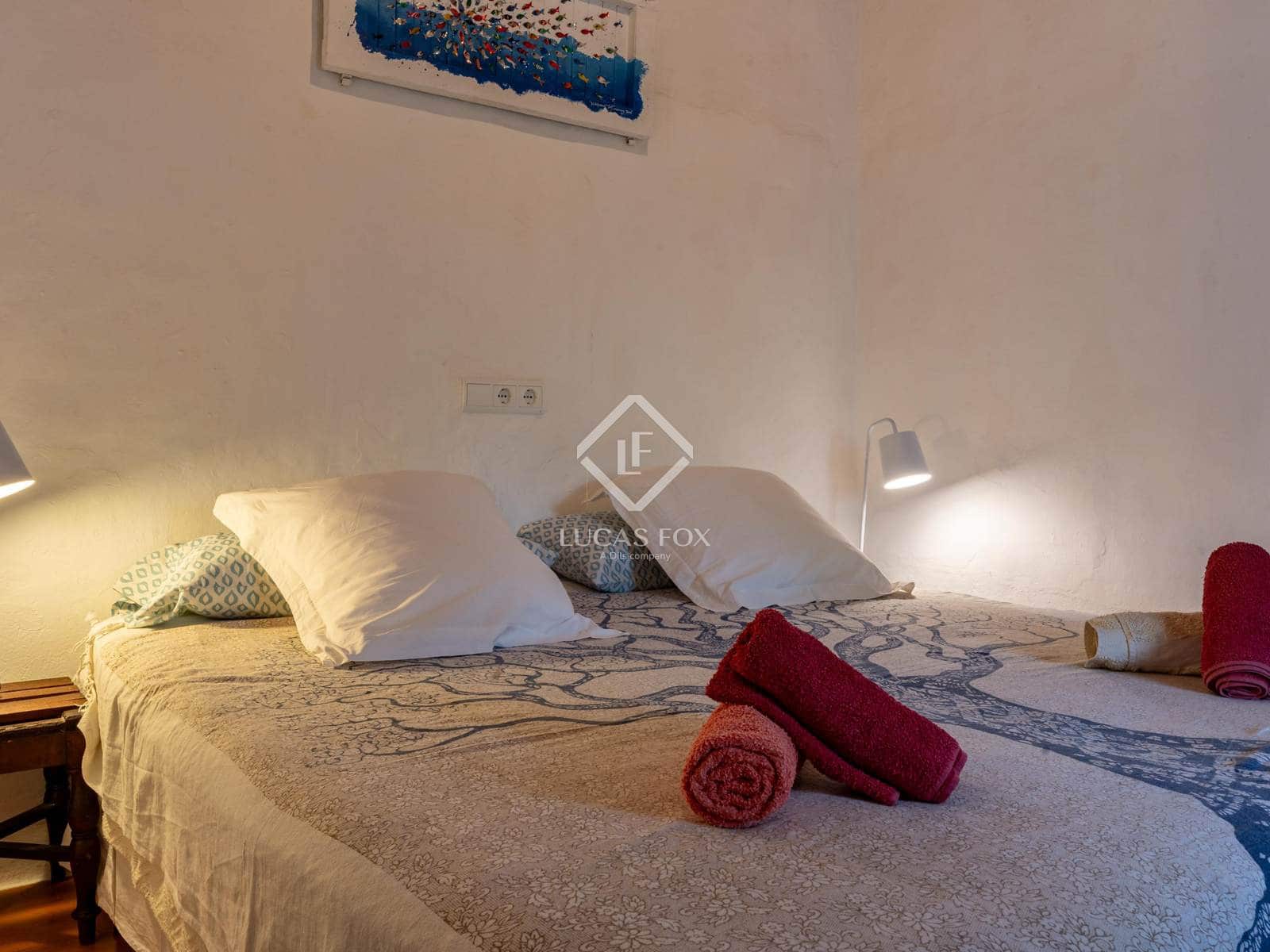 7 soveværelse Villa til salg i Cap De Barbaria - € 2.500.000 (Ref: 9008277)