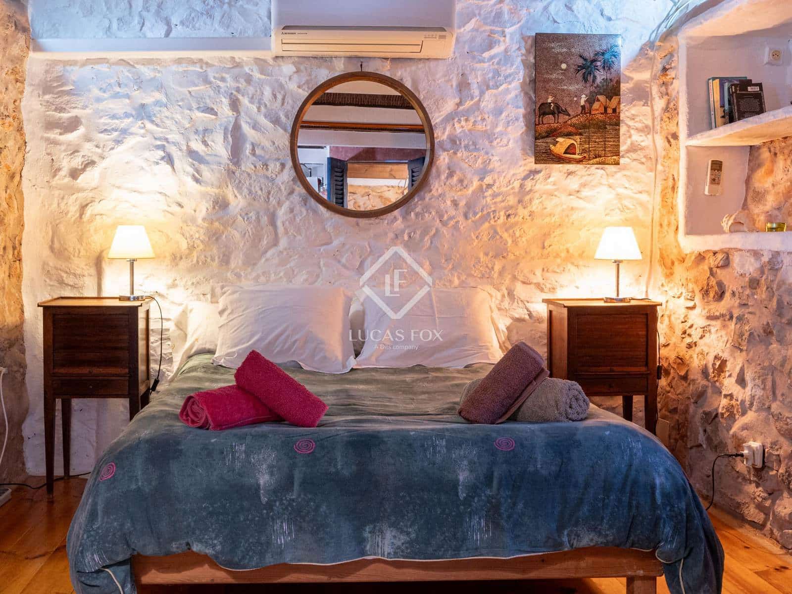 7 soveværelse Villa til salg i Cap De Barbaria - € 2.500.000 (Ref: 9008277)