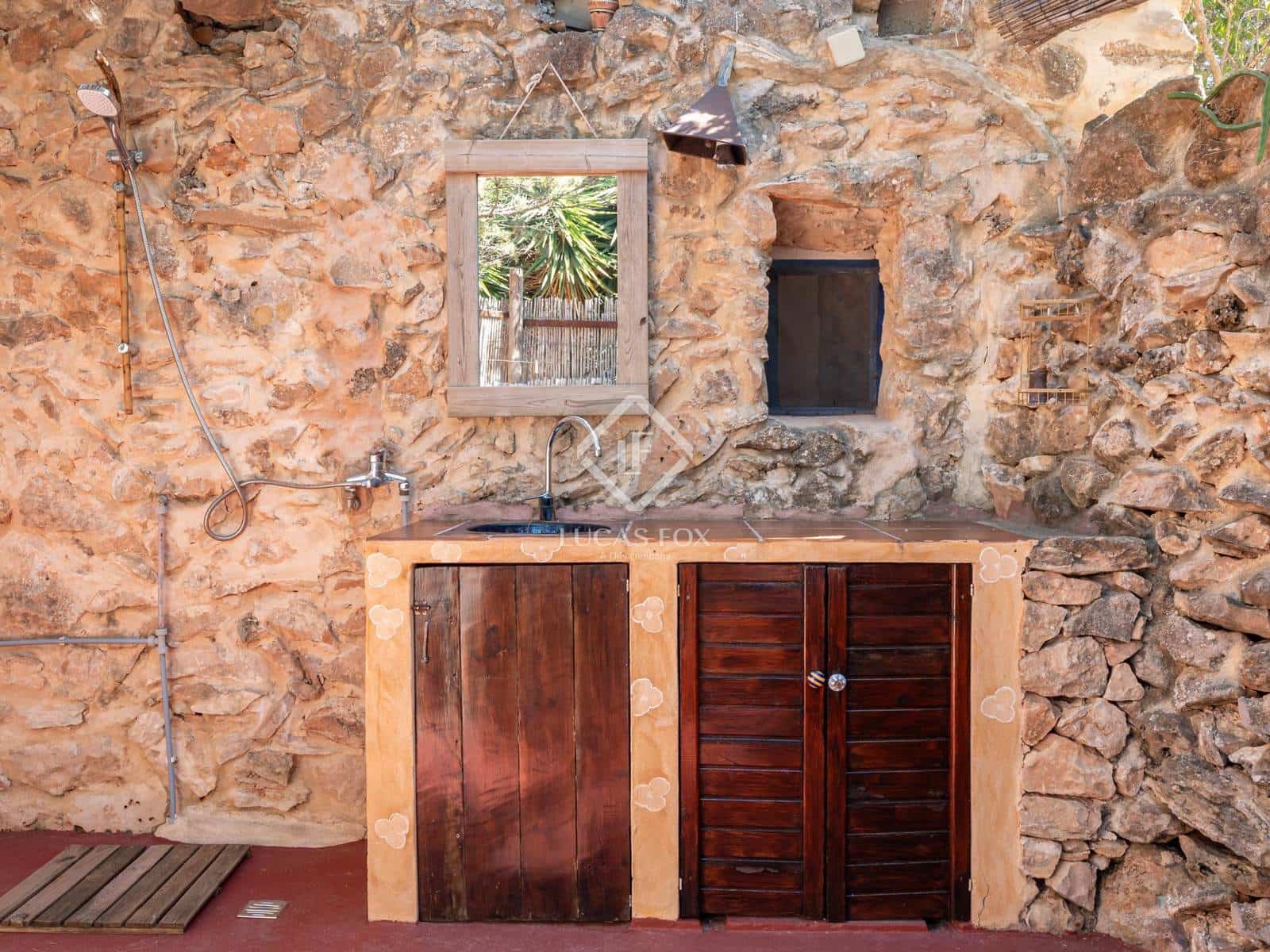 7 soveværelse Villa til salg i Cap De Barbaria - € 2.500.000 (Ref: 9008277)