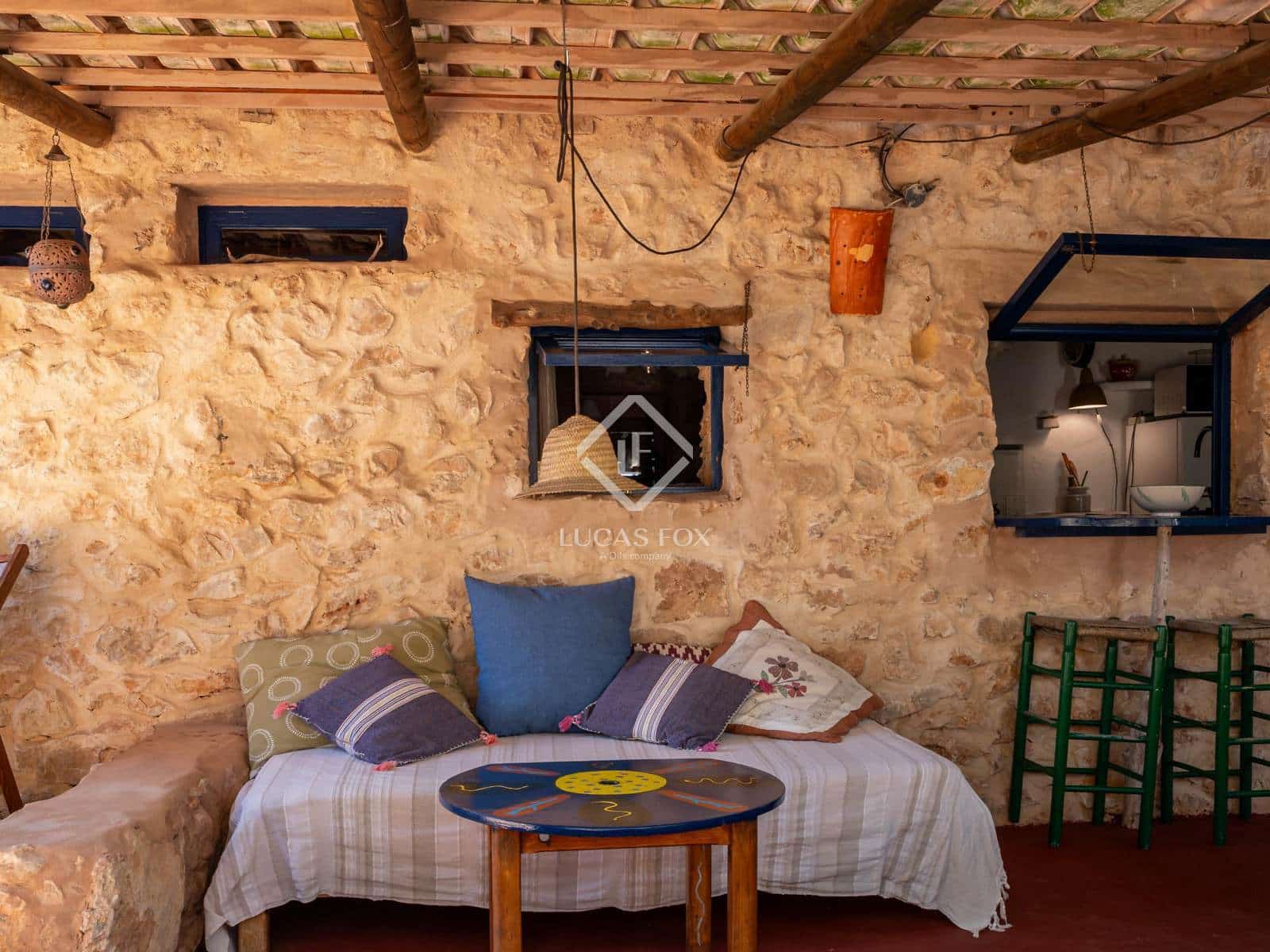 7 soveværelse Villa til salg i Cap De Barbaria - € 2.500.000 (Ref: 9008277)