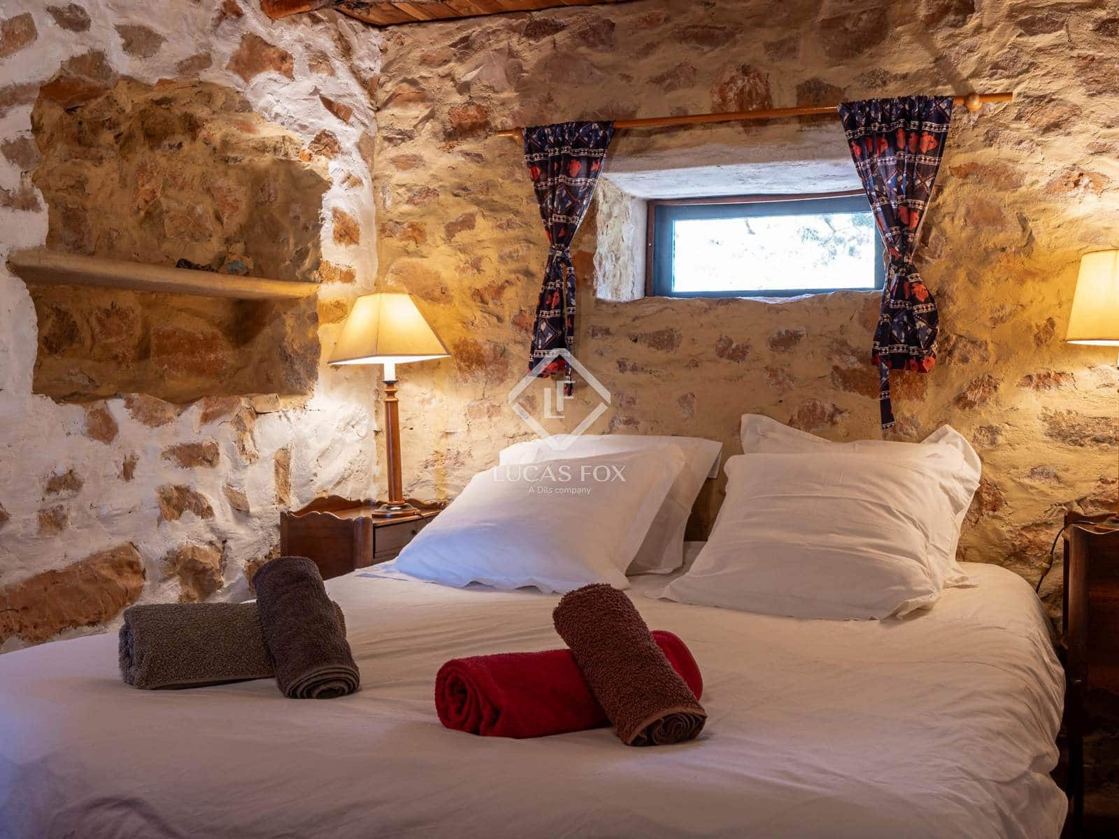 7 soveværelse Villa til salg i Cap De Barbaria - € 2.500.000 (Ref: 9008277)