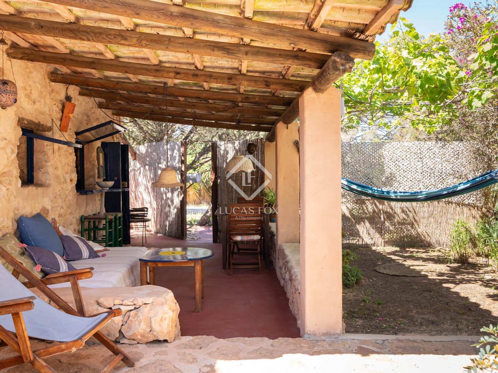 7 soveværelse Villa til salg i Cap De Barbaria - € 2.500.000 (Ref: 9008277)