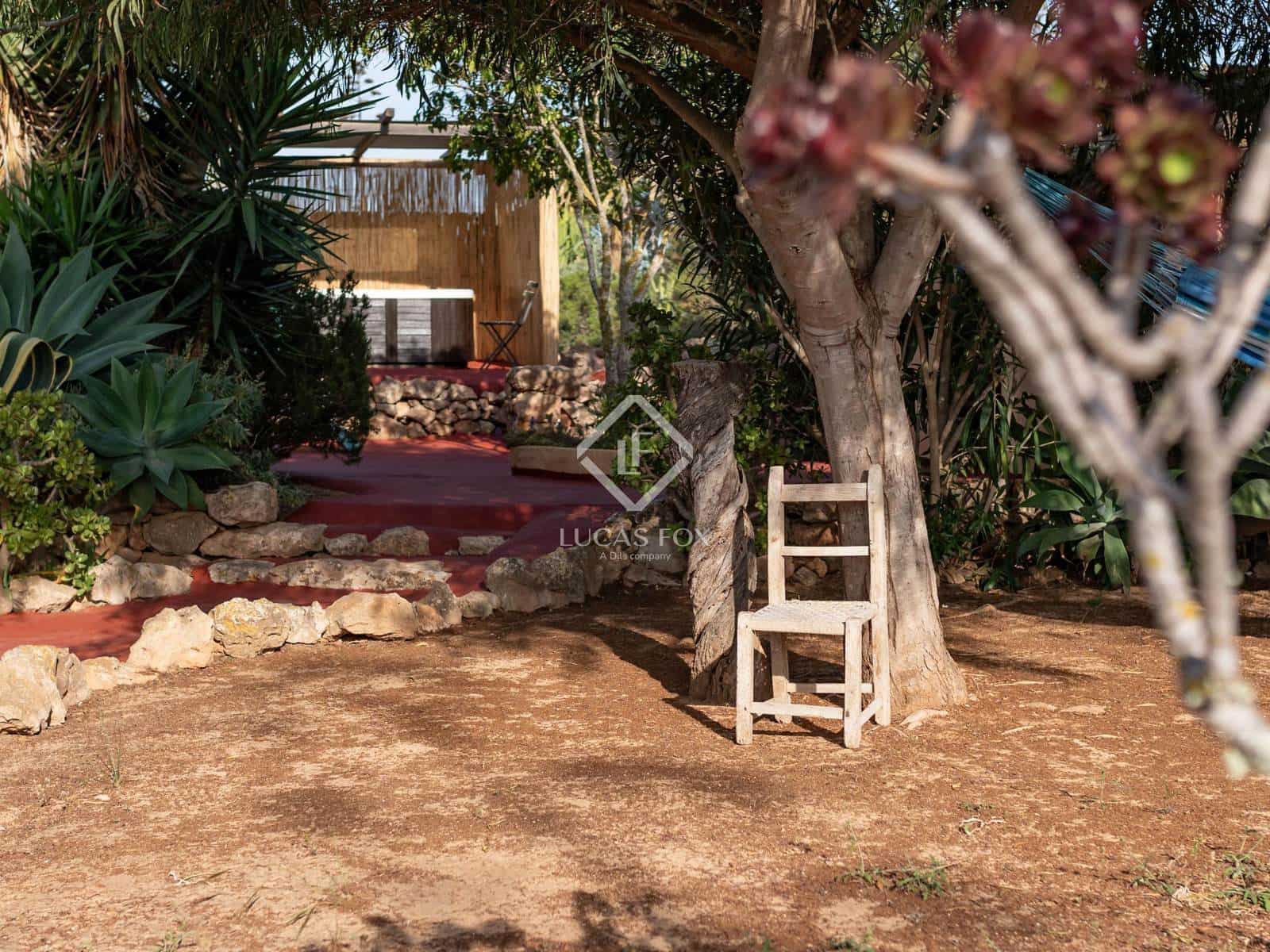 7 soveværelse Villa til salg i Cap De Barbaria - € 2.500.000 (Ref: 9008277)