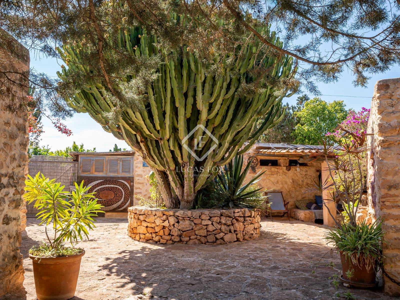 7 soveværelse Villa til salg i Cap De Barbaria - € 2.500.000 (Ref: 9008277)