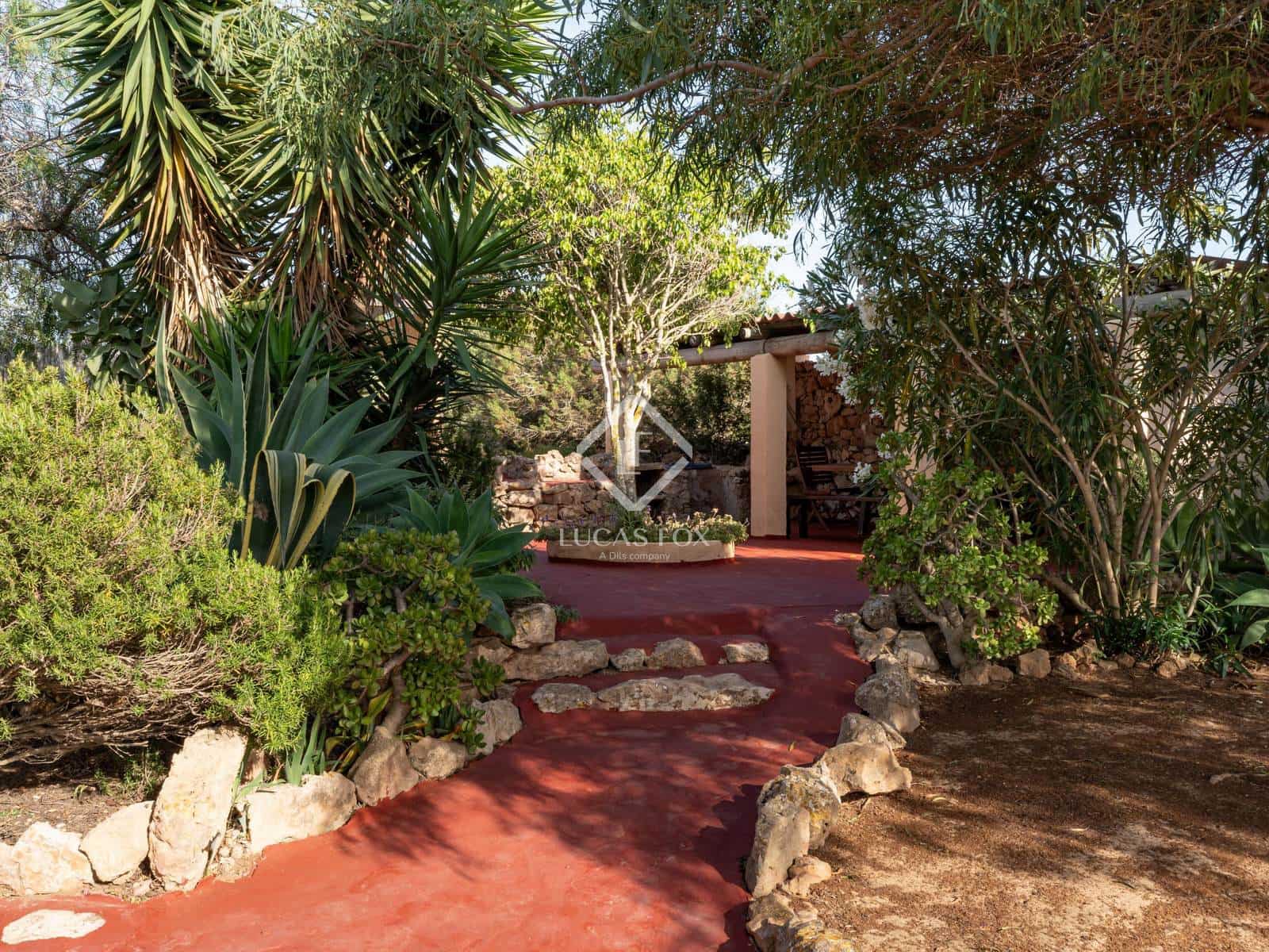 7 soveværelse Villa til salg i Cap De Barbaria - € 2.500.000 (Ref: 9008277)