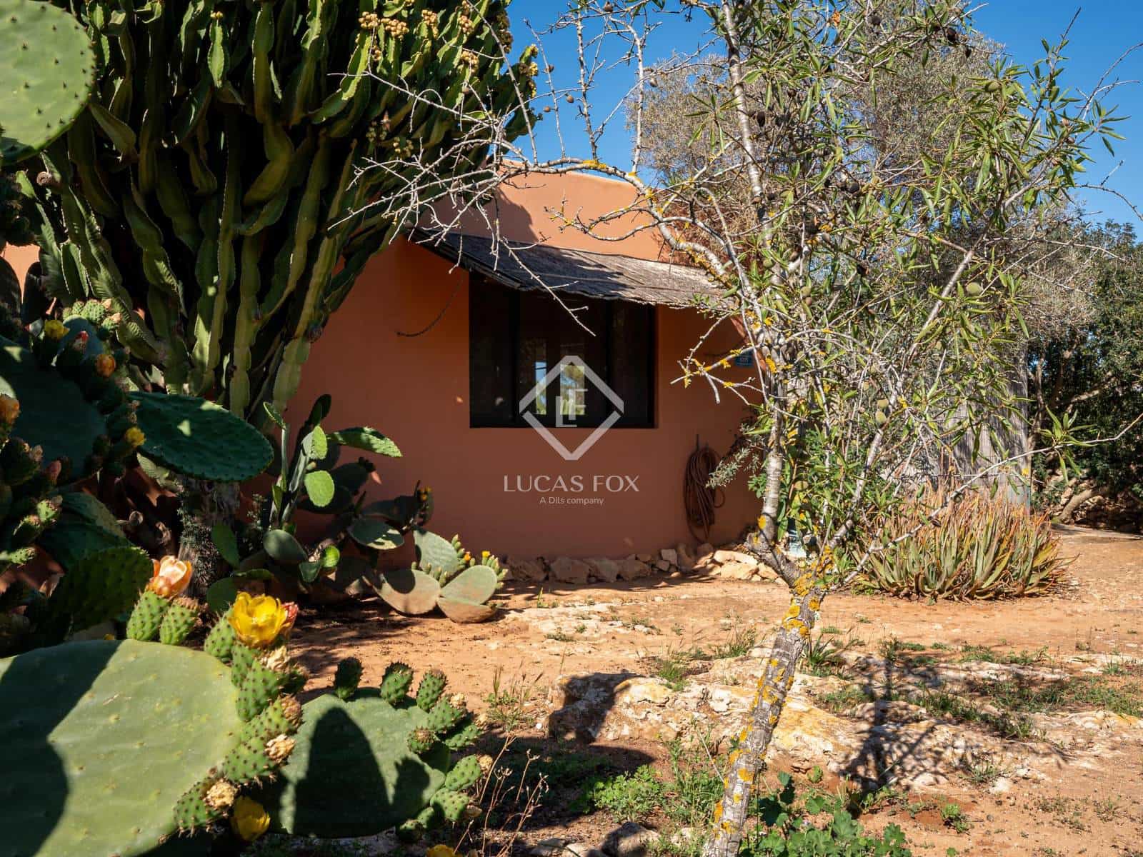 7 soveværelse Villa til salg i Cap De Barbaria - € 2.500.000 (Ref: 9008277)