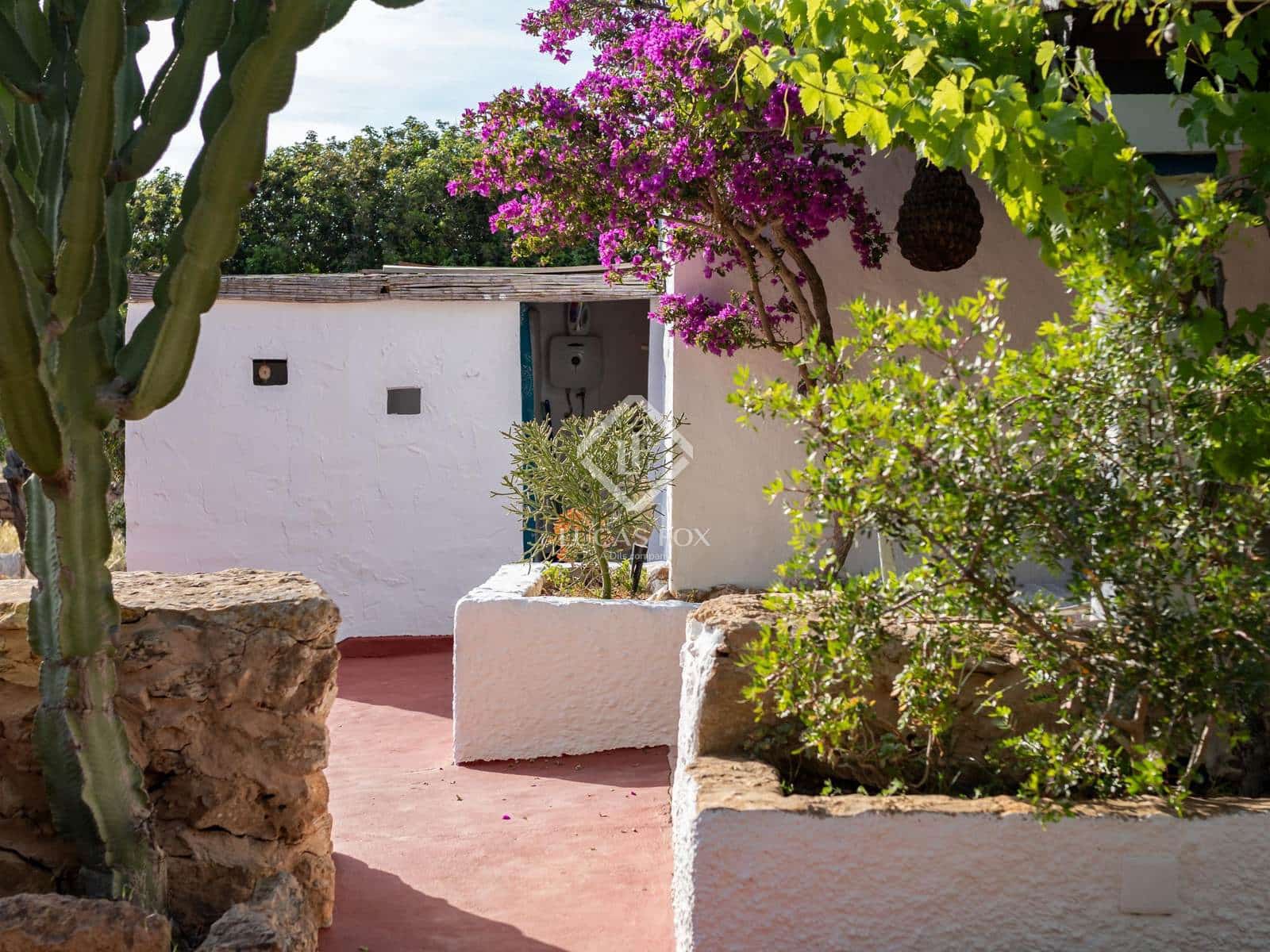 7 soveværelse Villa til salg i Cap De Barbaria - € 2.500.000 (Ref: 9008277)