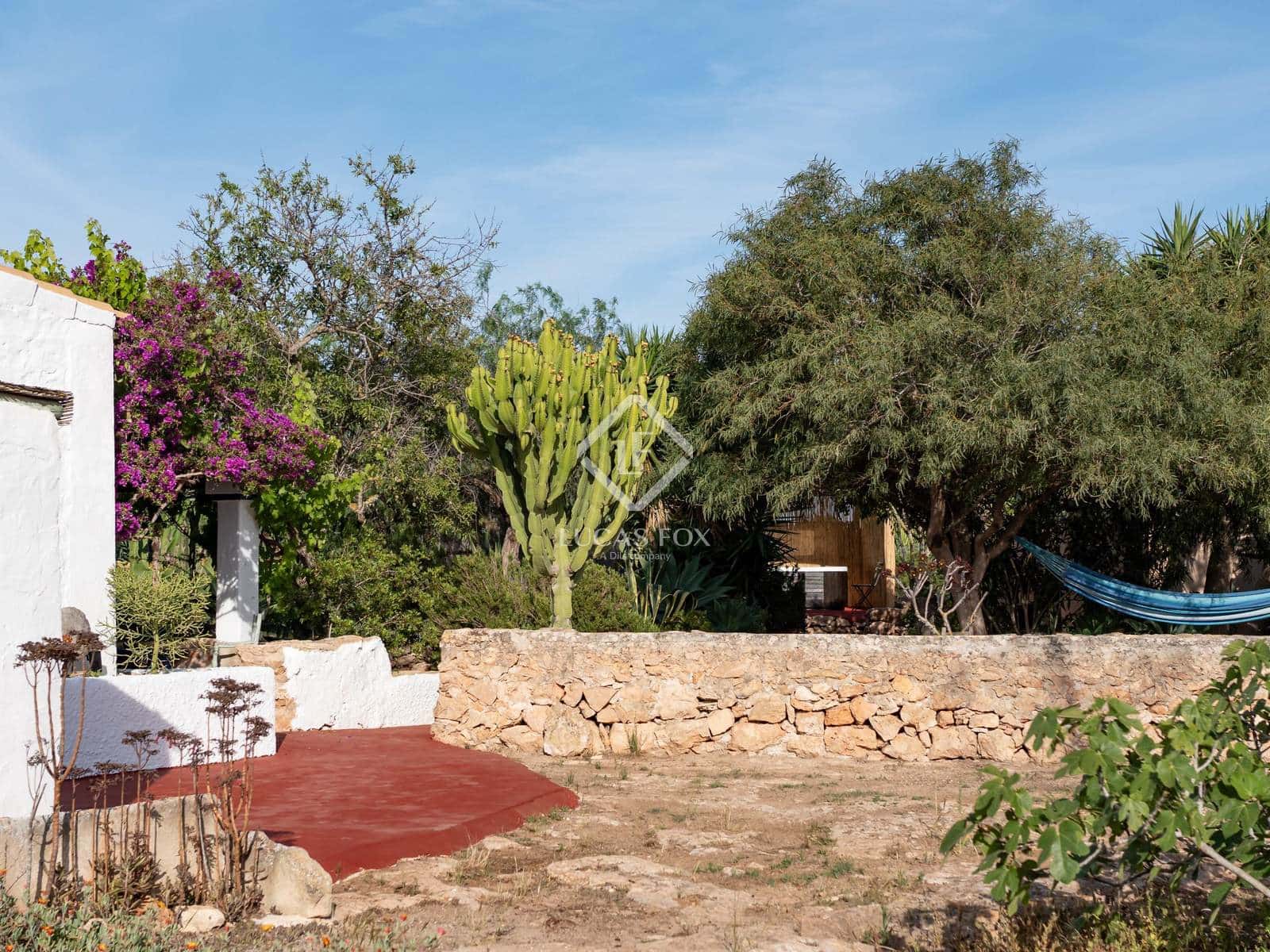 7 soveværelse Villa til salg i Cap De Barbaria - € 2.500.000 (Ref: 9008277)