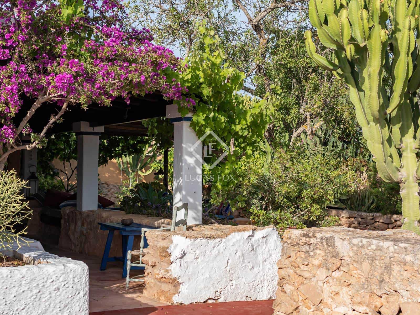 7 soveværelse Villa til salg i Cap De Barbaria - € 2.500.000 (Ref: 9008277)