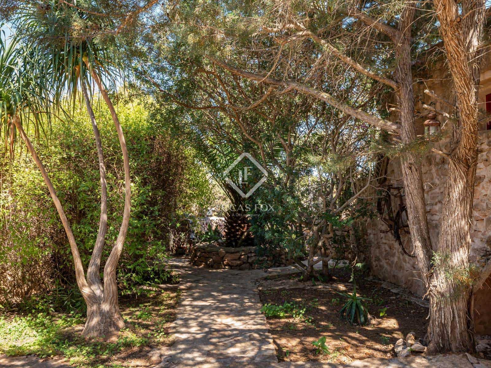 7 soveværelse Villa til salg i Cap De Barbaria - € 2.500.000 (Ref: 9008277)