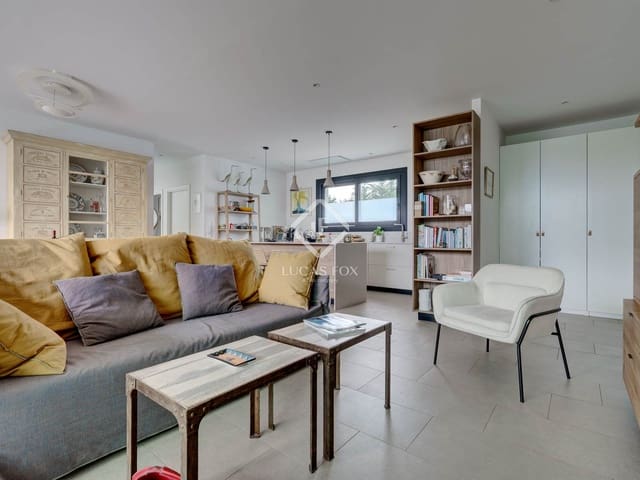 4 Zimmer Villa zu verkaufen in Donostia-San Sebastián mit Pool Garage - 1.380.000 € (Ref: 9008403)