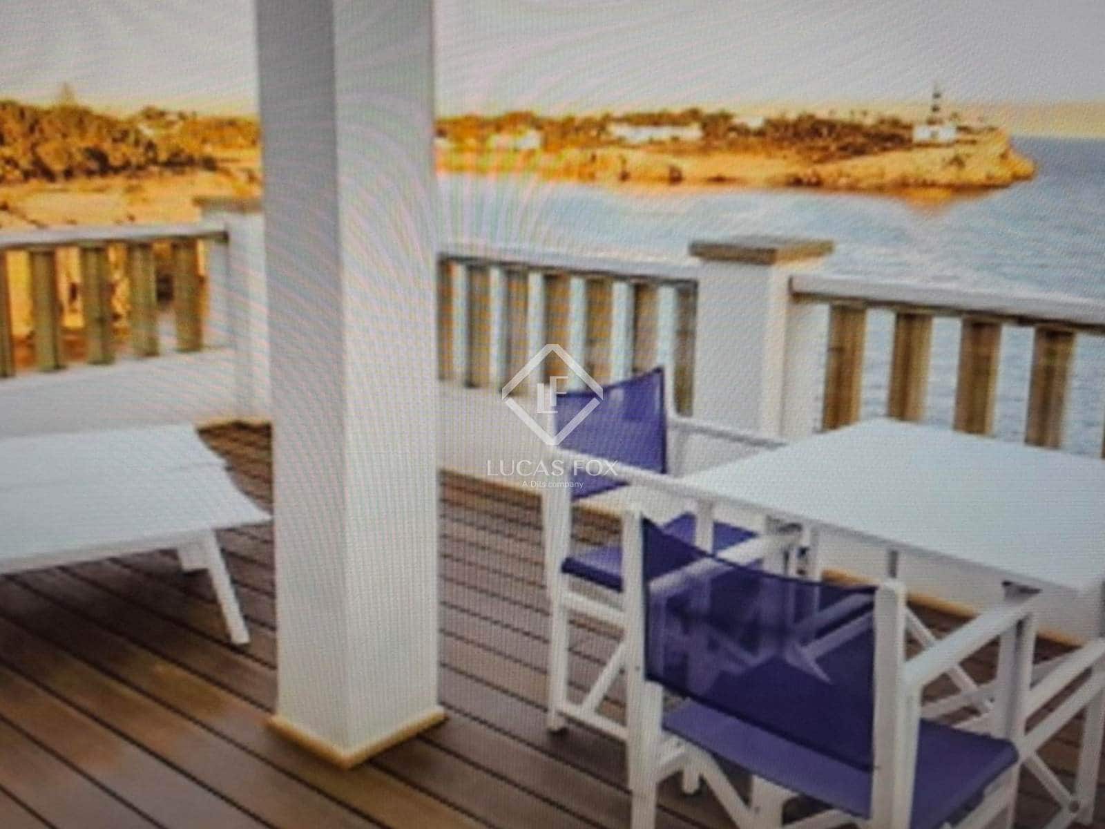 15 soveværelse Erhverv til salg i Portocolom med swimmingpool - € 5.000.000 (Ref: 9009271)