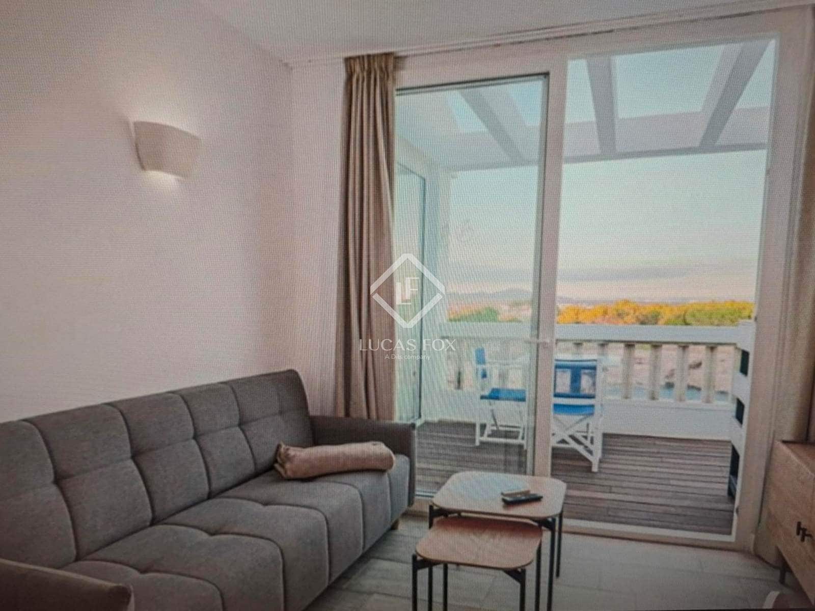 15 soveværelse Erhverv til salg i Portocolom med swimmingpool - € 5.000.000 (Ref: 9009271)