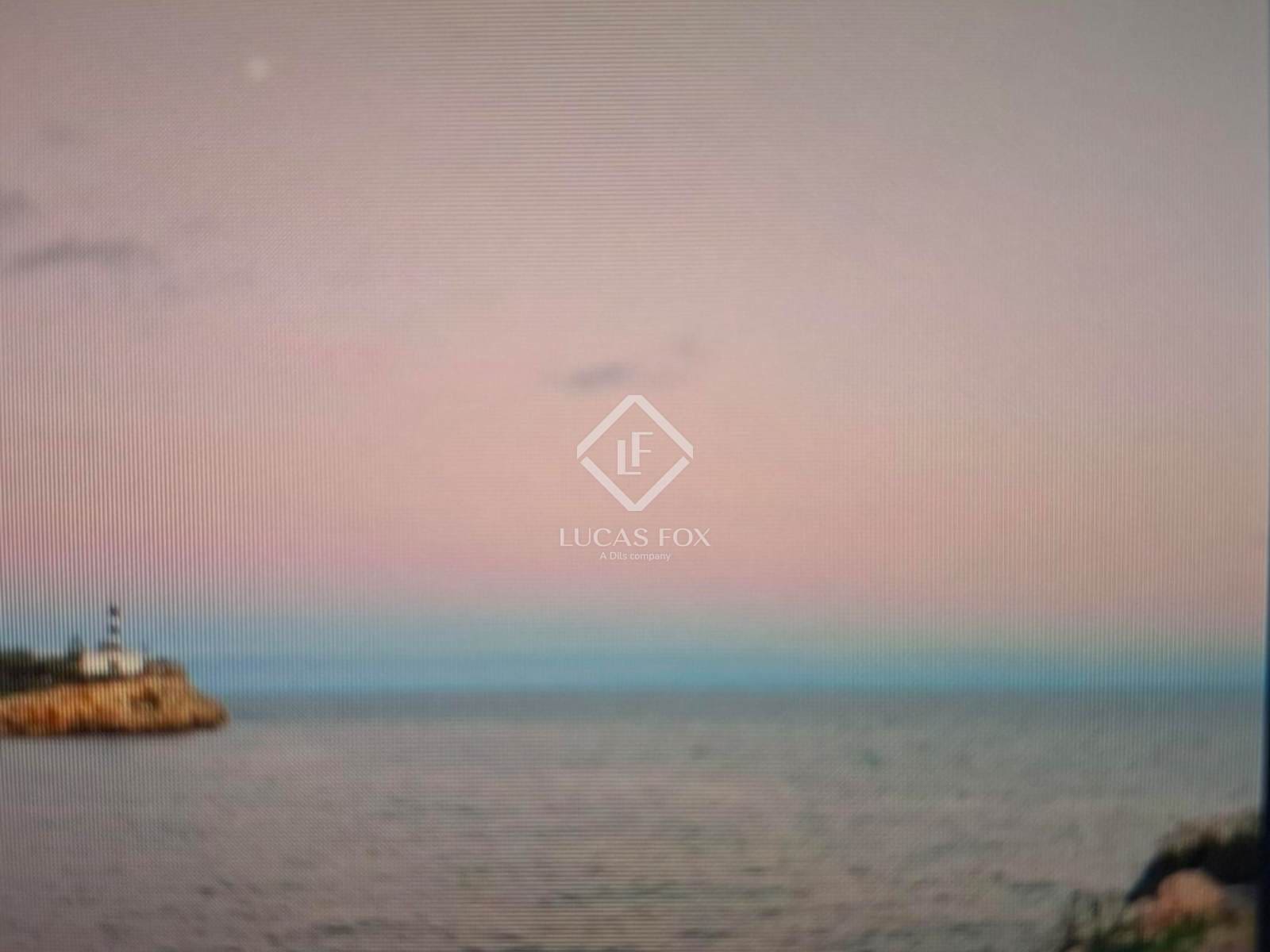 15 soveværelse Erhverv til salg i Portocolom med swimmingpool - € 5.000.000 (Ref: 9009271)