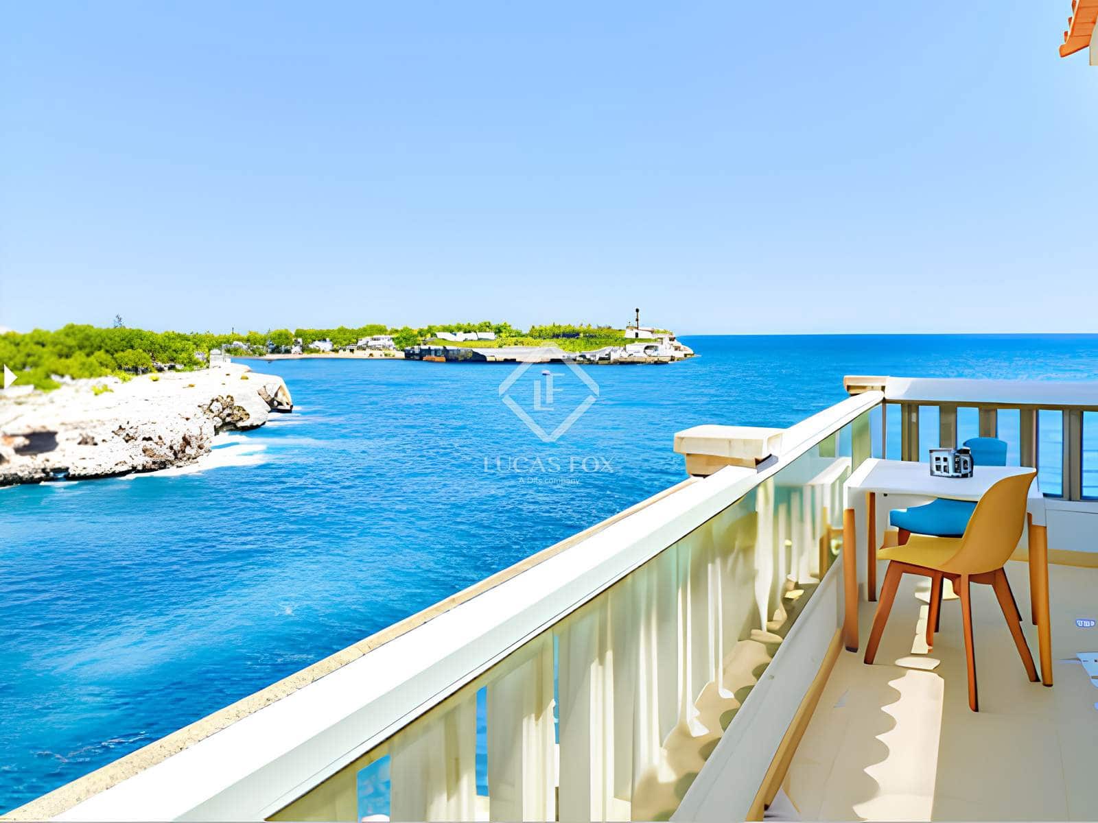 15 soveværelse Erhverv til salg i Portocolom med swimmingpool - € 5.000.000 (Ref: 9009271)