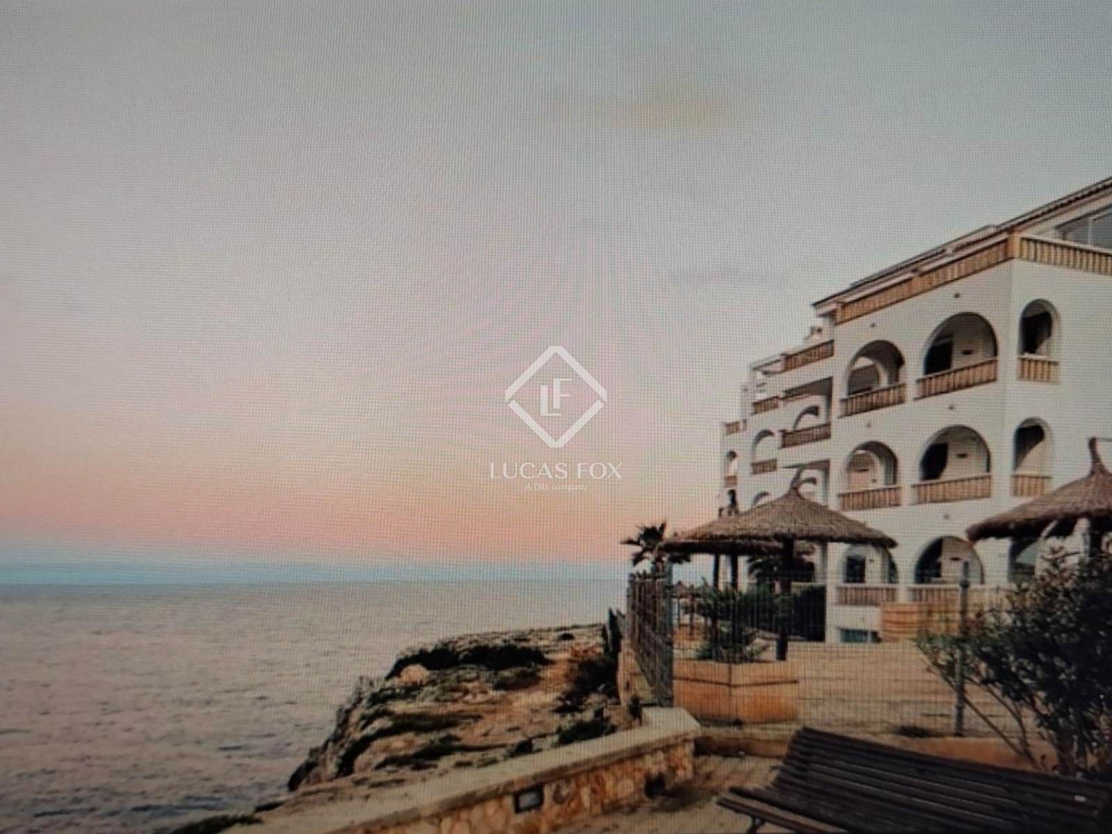 15 soveværelse Erhverv til salg i Portocolom med swimmingpool - € 5.000.000 (Ref: 9009271)