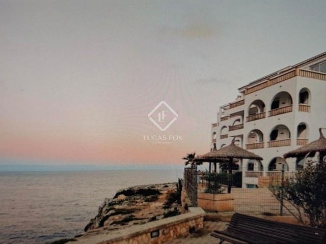 15 slaapkamer Commercieel te koop in Portocolom, Felanitx met zwembad - € 5.000.000 (Ref: 9009271)