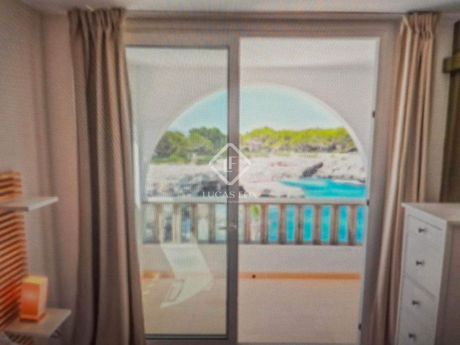 15 soveværelse Erhverv til salg i Portocolom med swimmingpool - € 5.000.000 (Ref: 9009271)