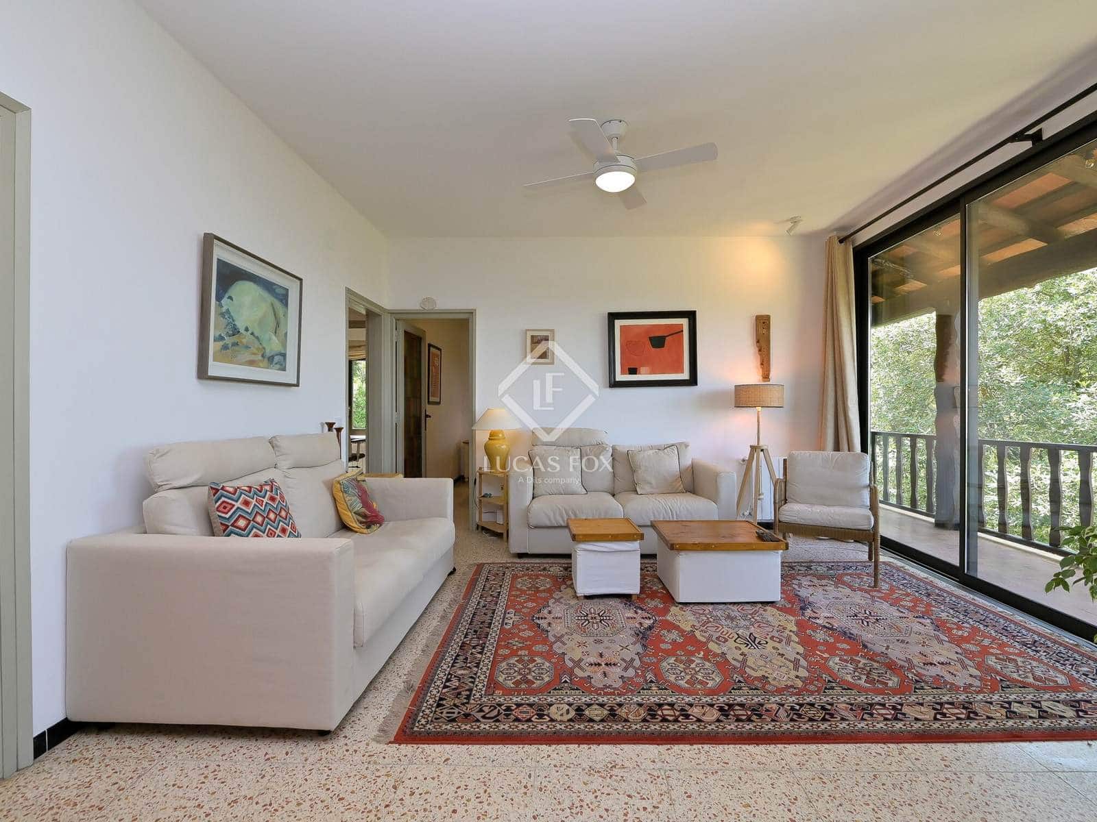 4 bedroom Villa for sale in Santa Cristina d'Aro - € 595,000 (Ref: 9009964)