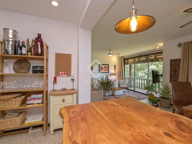 4 makuuhuone Huvila myytävänä paikassa Santa Cristina d'Aro - 595 000 € (Ref: 9009964)