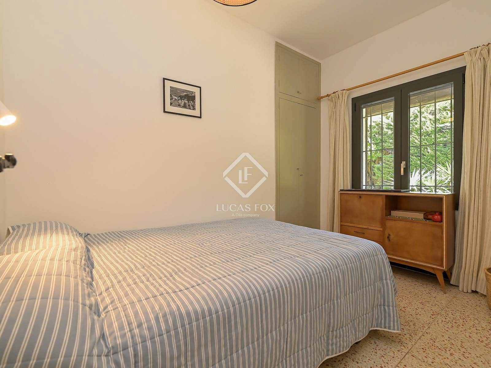 4 bedroom Villa for sale in Santa Cristina d'Aro - € 595,000 (Ref: 9009964)