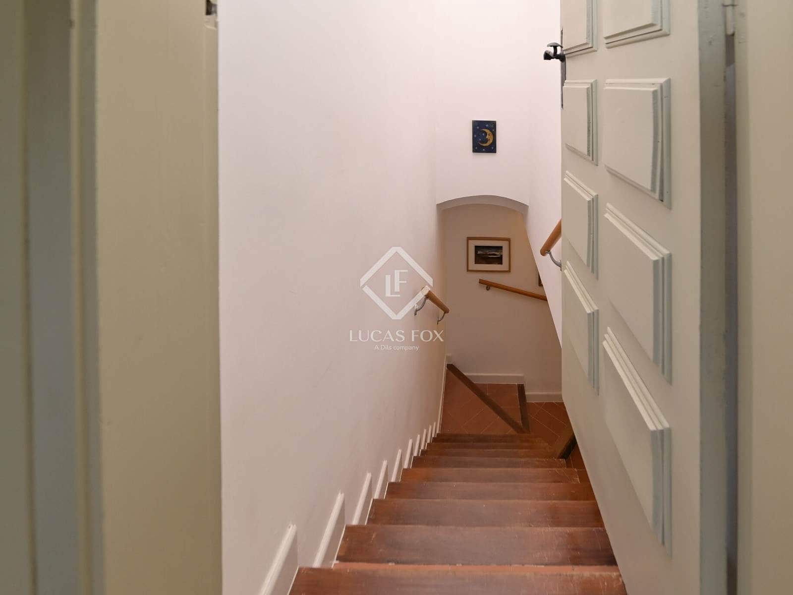 4 bedroom Villa for sale in Santa Cristina d'Aro - € 595,000 (Ref: 9009964)