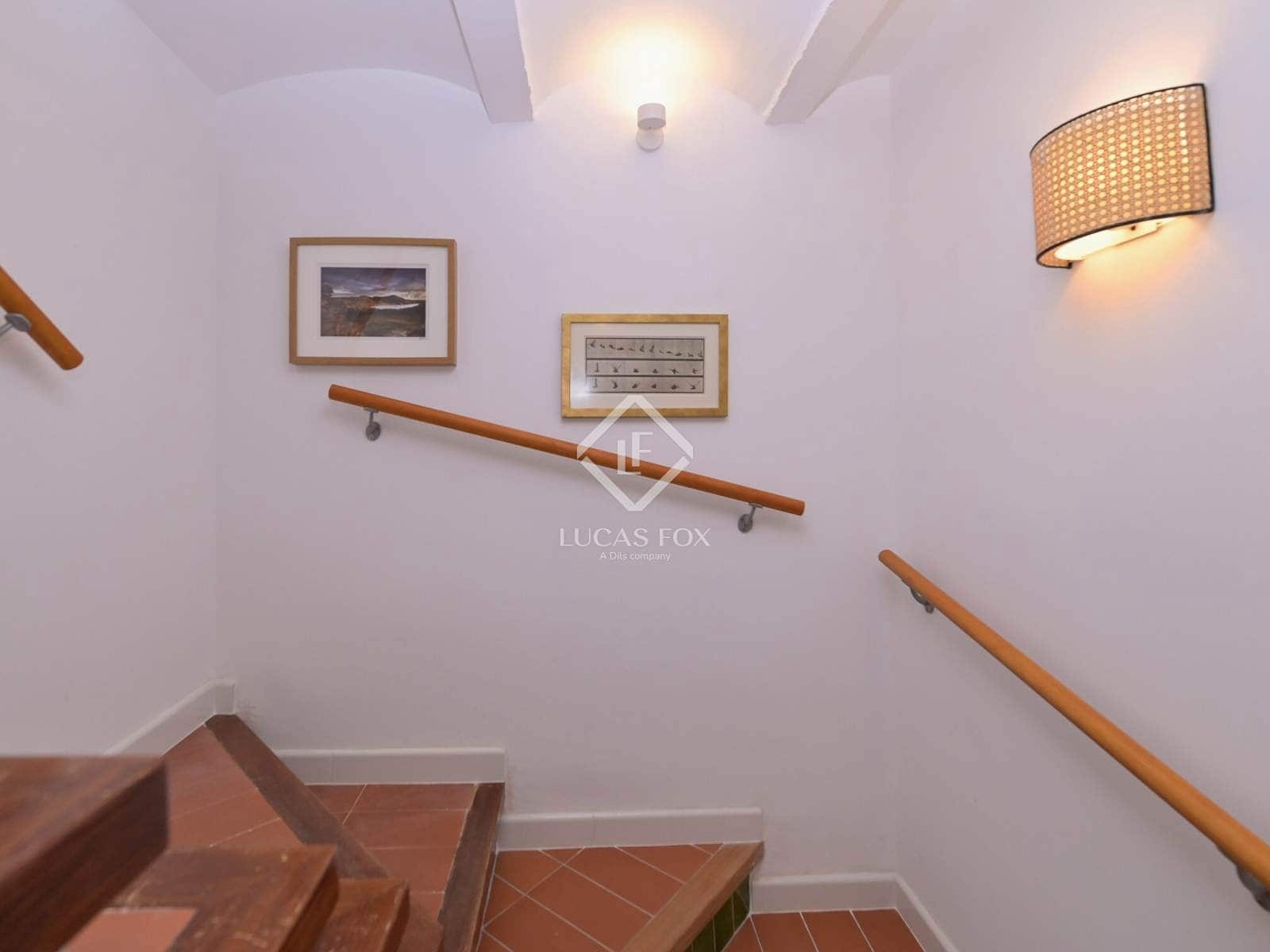 4 bedroom Villa for sale in Santa Cristina d'Aro - € 595,000 (Ref: 9009964)