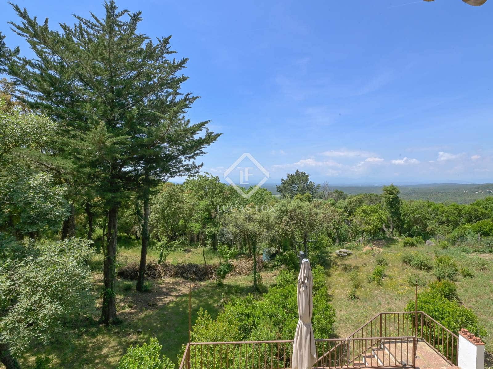 4 bedroom Villa for sale in Santa Cristina d'Aro - € 595,000 (Ref: 9009964)